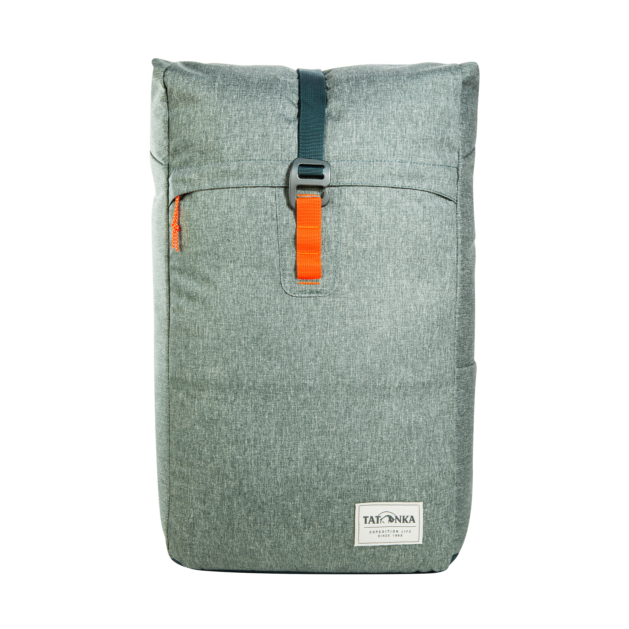 Tatonka Traveller Pack 25 sage green grün Tagesrucksäcke 4013236399561