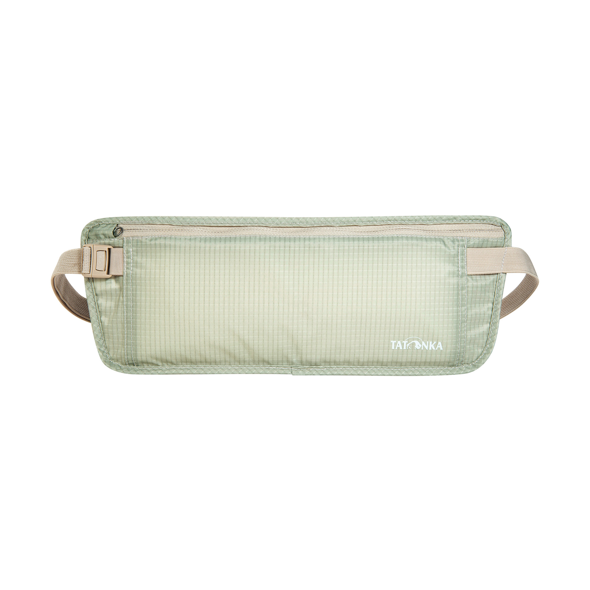Tatonka Skin Document Belt "L" natural silber Bauchtaschen - Ansicht seitlich-vorne Zubehor, Tasche, Handtasche, Erste Hilfe, Geldbörse, Tatonka Skin Document Belt "L" natural silber Bauchtaschen - Ansicht seitlich-vorne