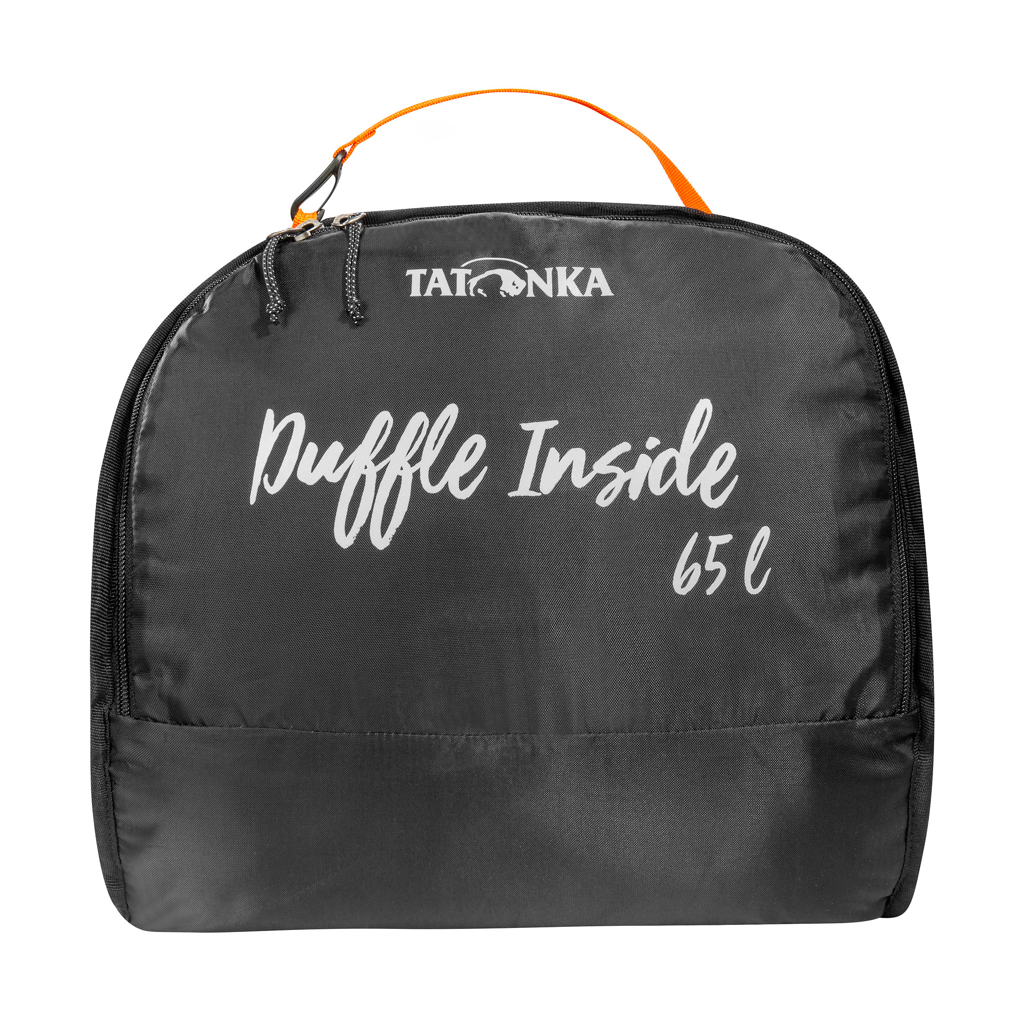 Tatonka Duffle Bag 65 black schwarz Reisetaschen 4013236334463