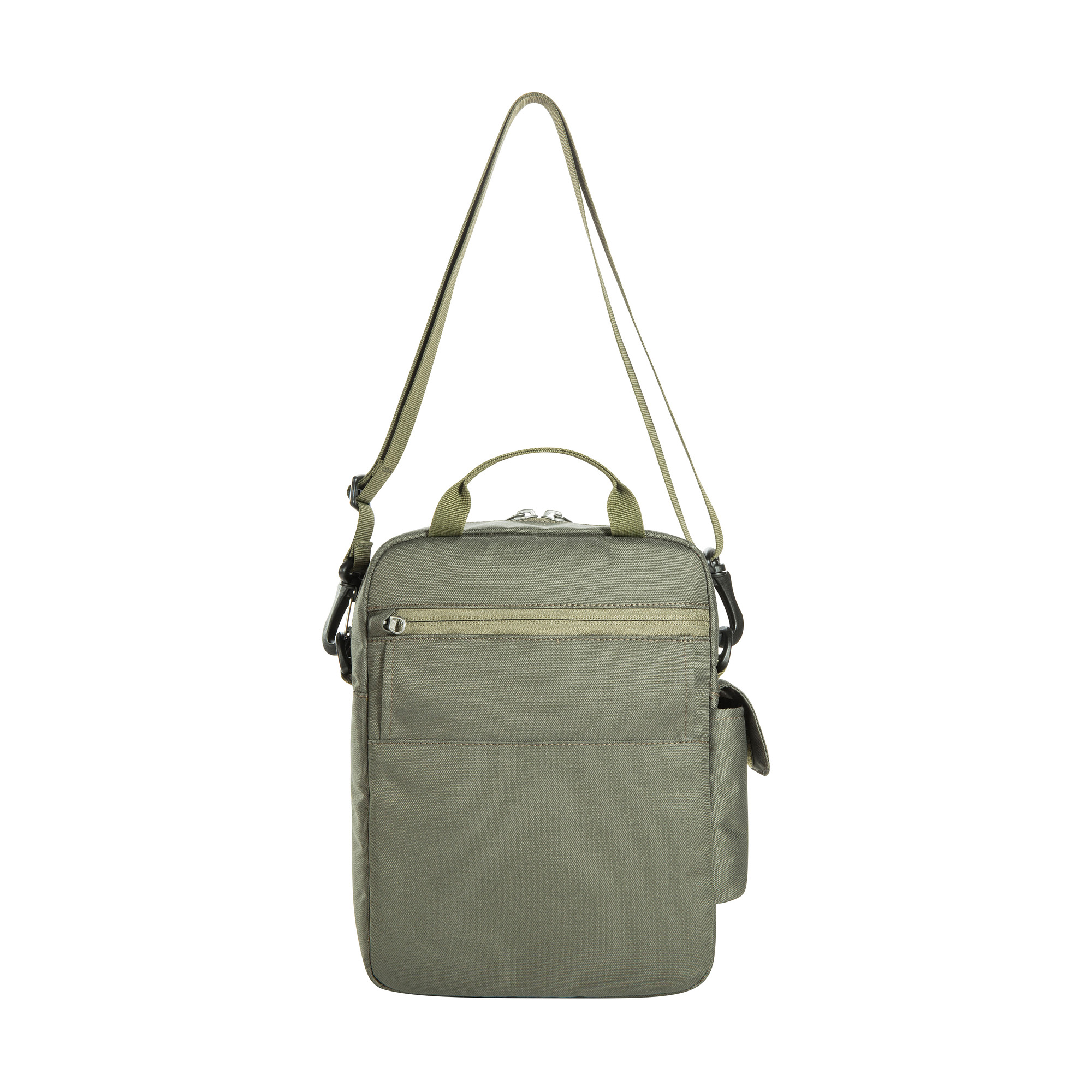 Tatonka Check In XL RFID Block olive grün Reisetaschen 4013236403343