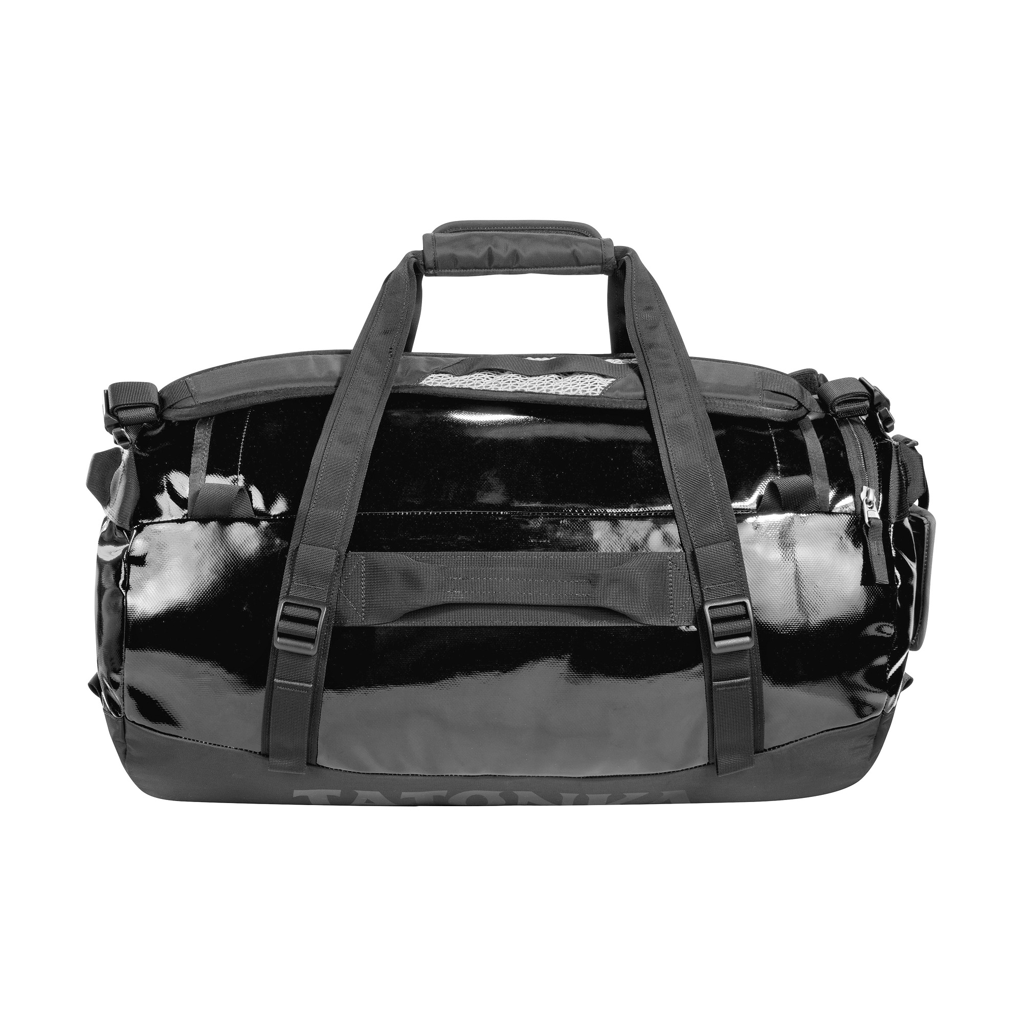 Tatonka Barrel 45 black schwarz Reisetaschen 4013236392531