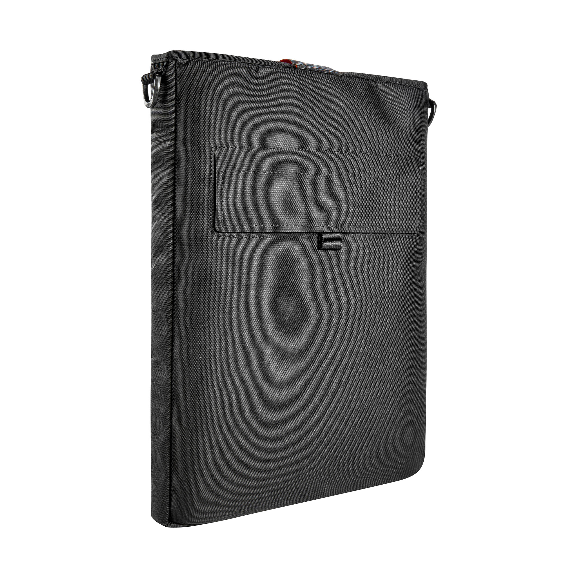 Tatonka Notebook Sleeve black schwarz Sonstige Taschen - Ansicht seitlich-hinten Zubehor, Tasche, Handtasche, Tatonka Notebook Sleeve black schwarz Sonstige Taschen - Ansicht seitlich-hinten