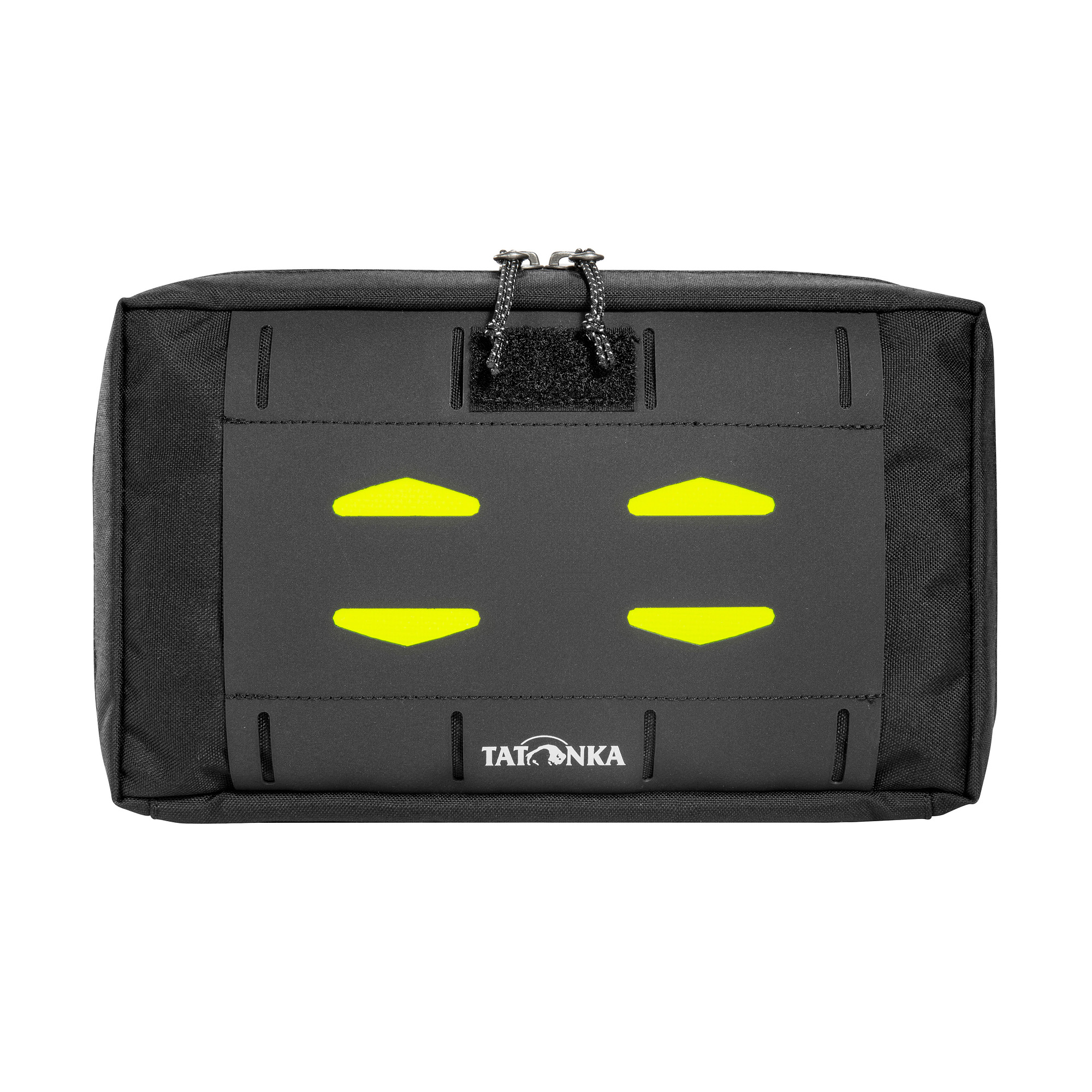 Tatonka Universal Pouch 14 x 24 black schwarz Sonstige Taschen 4013236393545