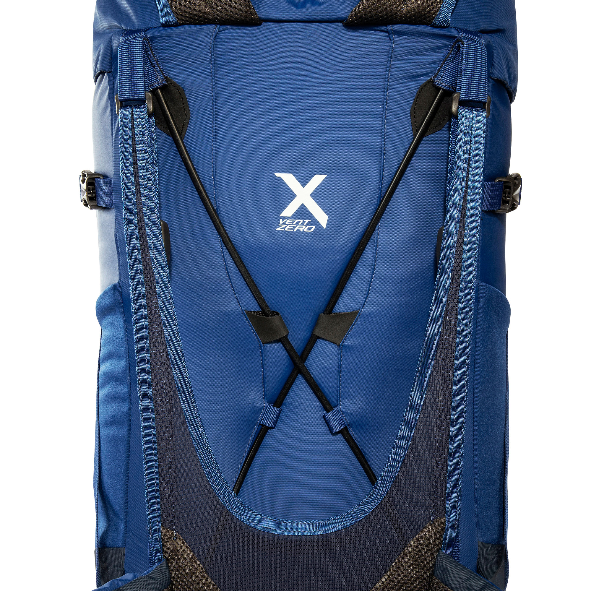 Tatonka Storm 30 RECCO darker blue blau Wanderrucksäcke - Detailansicht Tasche, Rucksack, Tatonka Storm 30 RECCO darker blue blau Wanderrucksäcke - Detailansicht