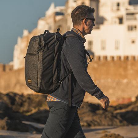 Tasche, Gepäck, Rucksack, Tasche, Gepäck, Rucksack, Tatonka. Travel.