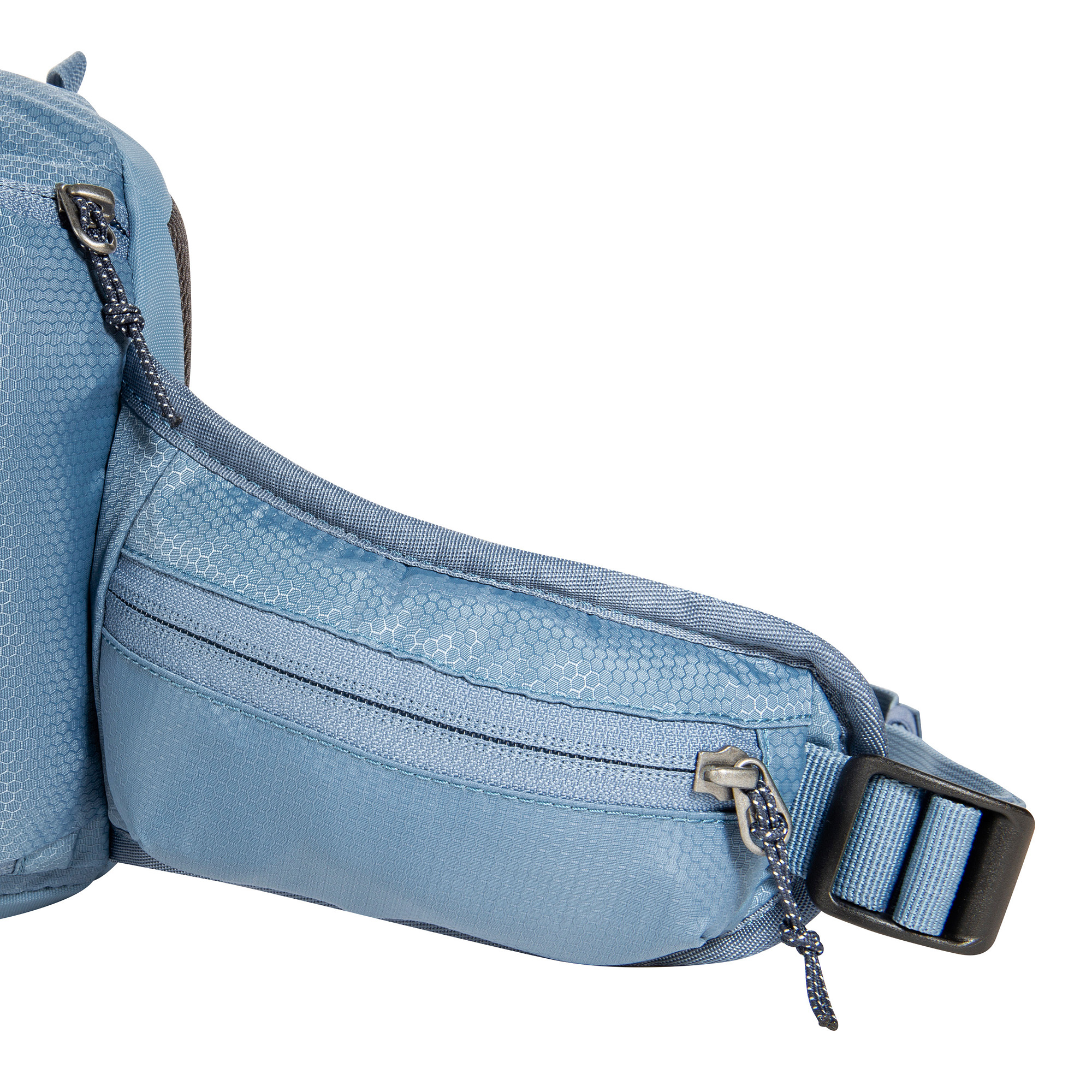 Tatonka Hip Bottle Double II elemental blue blau Bauchtaschen 4013236392920