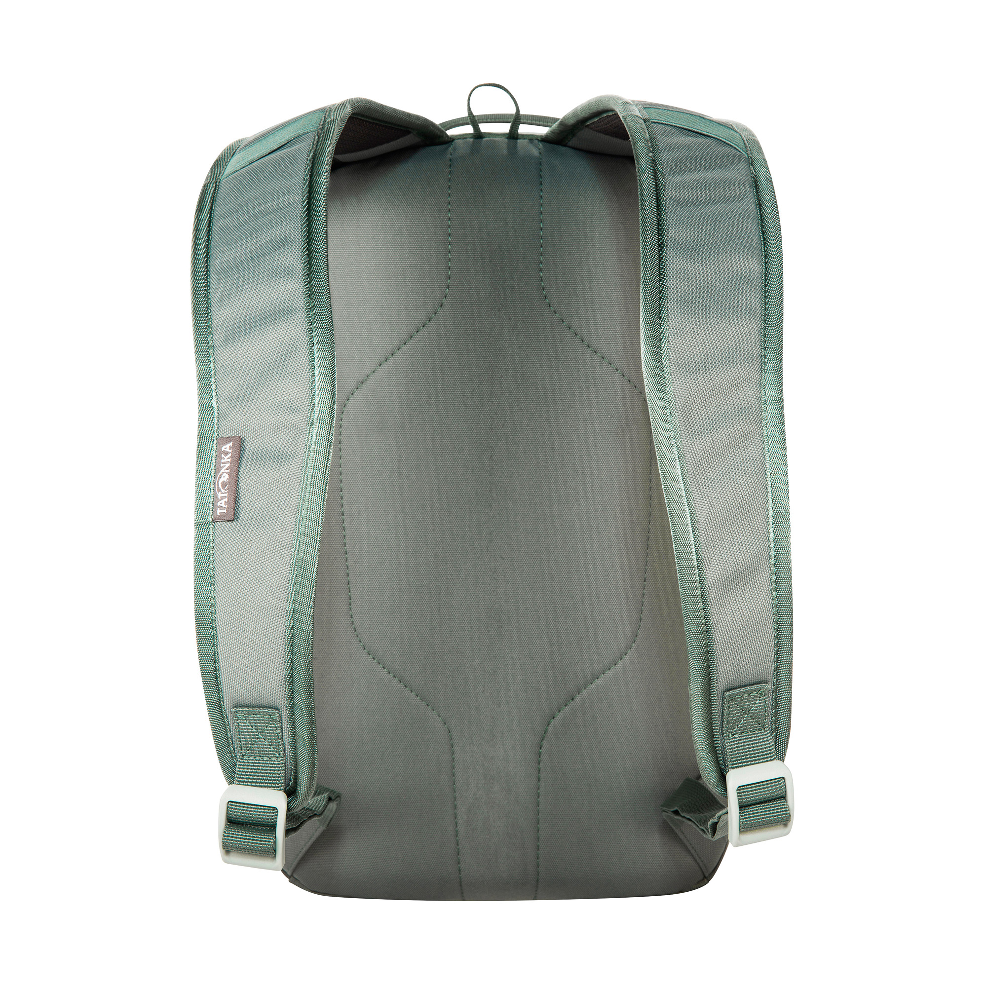 Tatonka City Pack 15 Kapok sage green grün Tagesrucksäcke 4013236399035