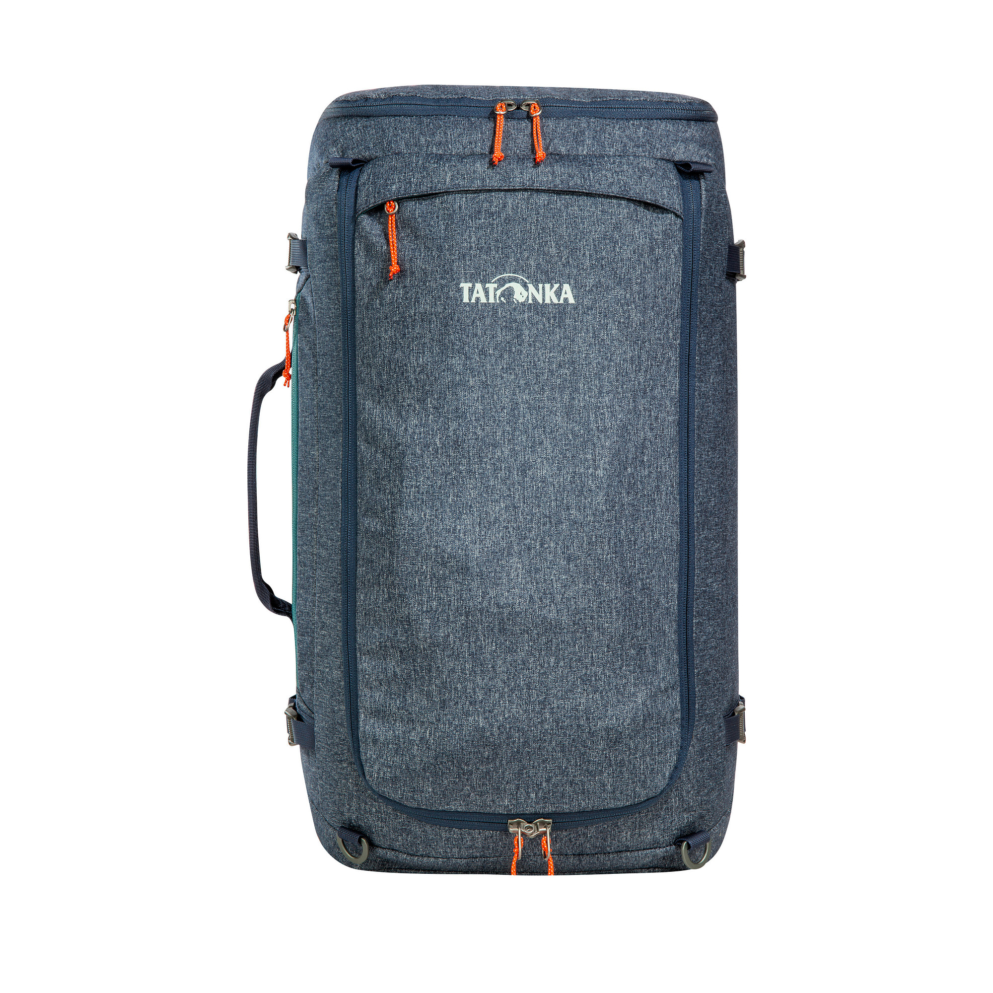 Tatonka Duffle Bag 45 navy blau Reisetaschen - Detailansicht Gepäck, Tatonka Duffle Bag 45 navy blau Reisetaschen - Detailansicht