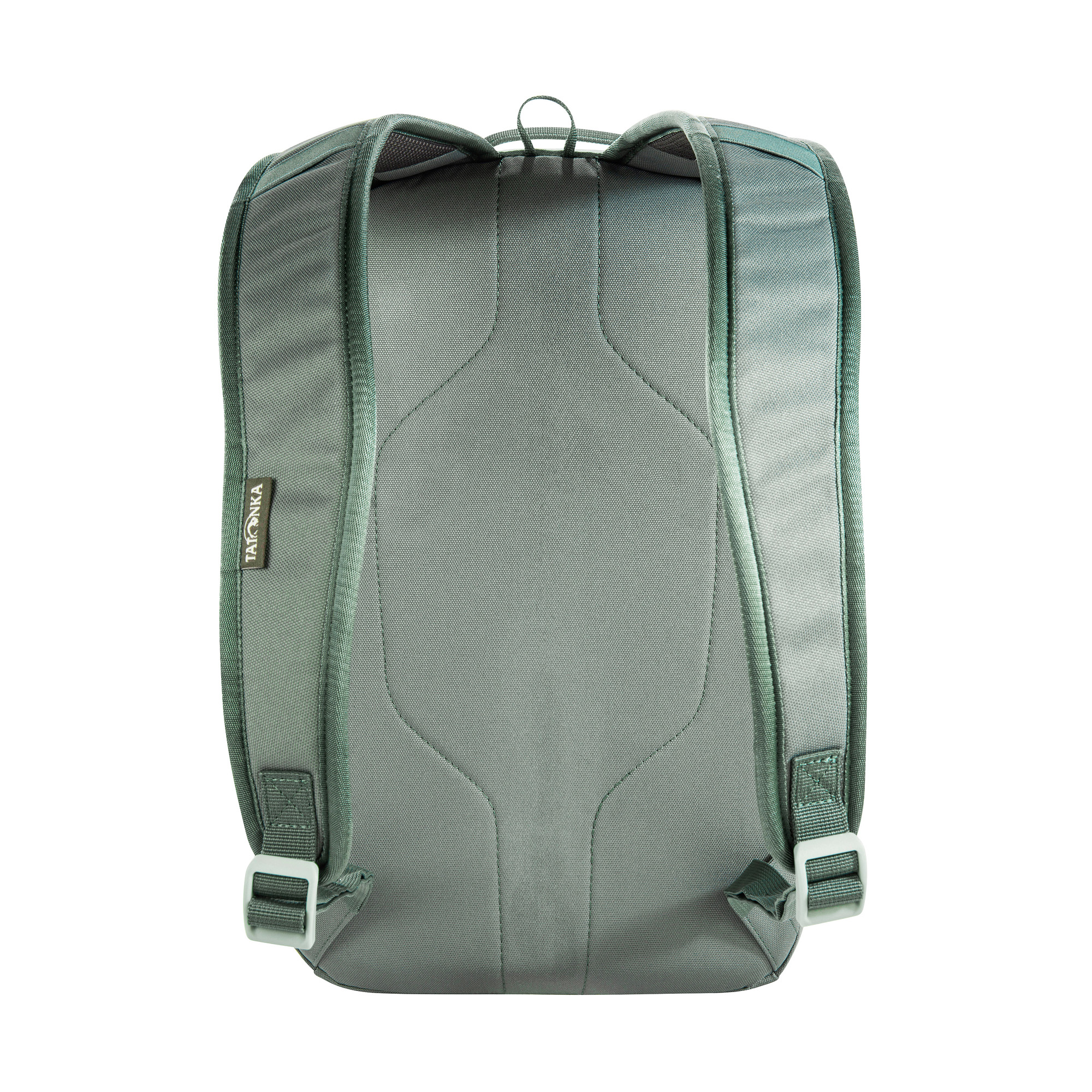 Tatonka City Pack 15 Kapok sage green grün Tagesrucksäcke 4013236399035