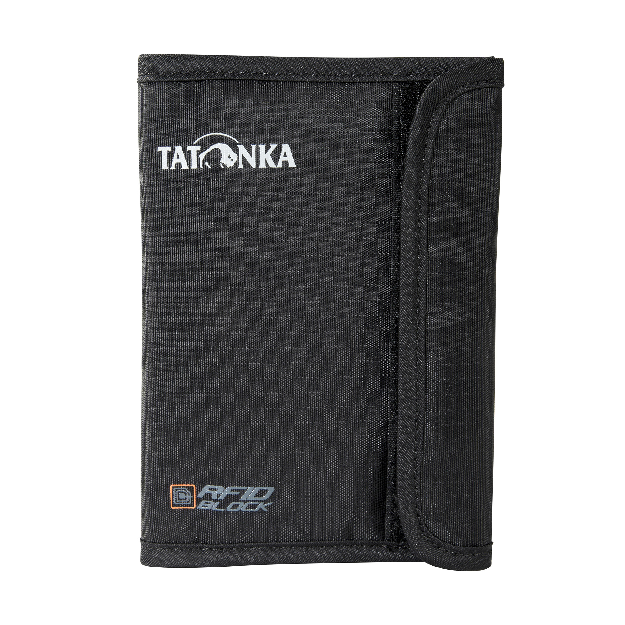 Zubehor, Tasche, Handtasche, Tatonka Passport Safe RFID B black schwarz Sonstige Taschen 4013236255386