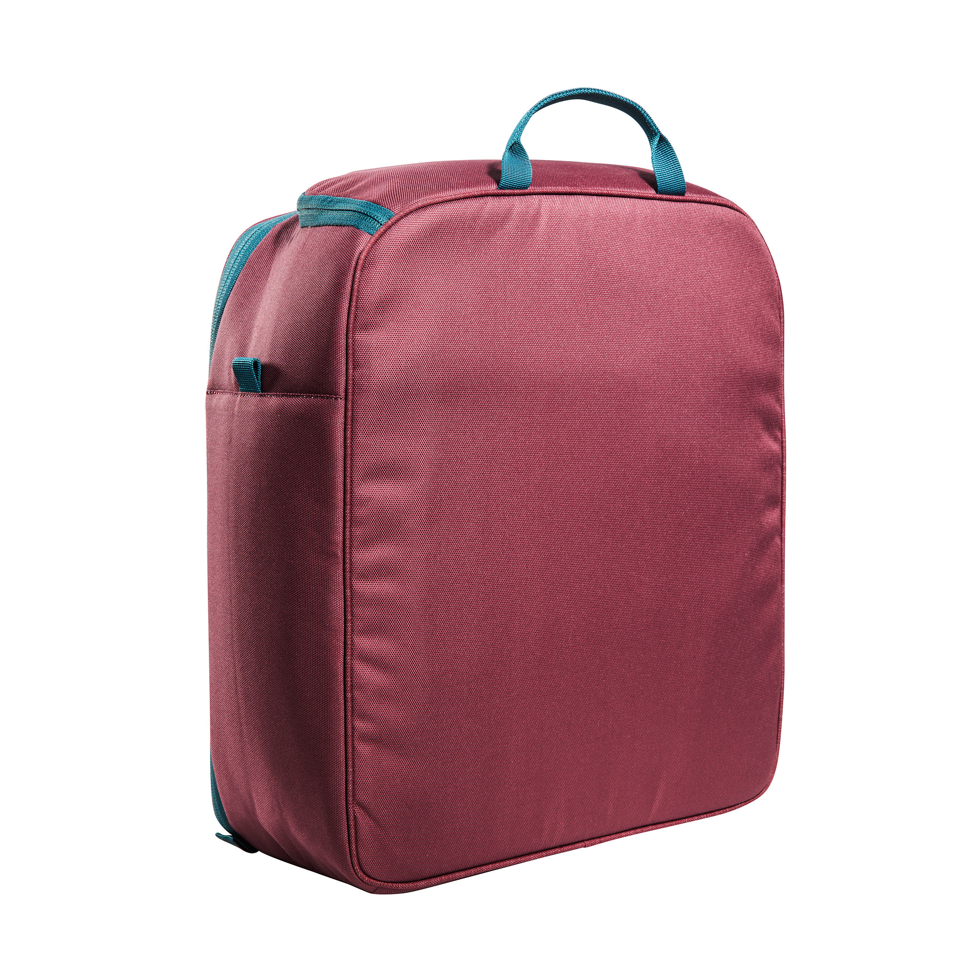 Gepäck, Tasche, Zubehör, Handtasche, Tatonka Cooler Bag M bordeaux red rot Sonstige Taschen 4013236336320