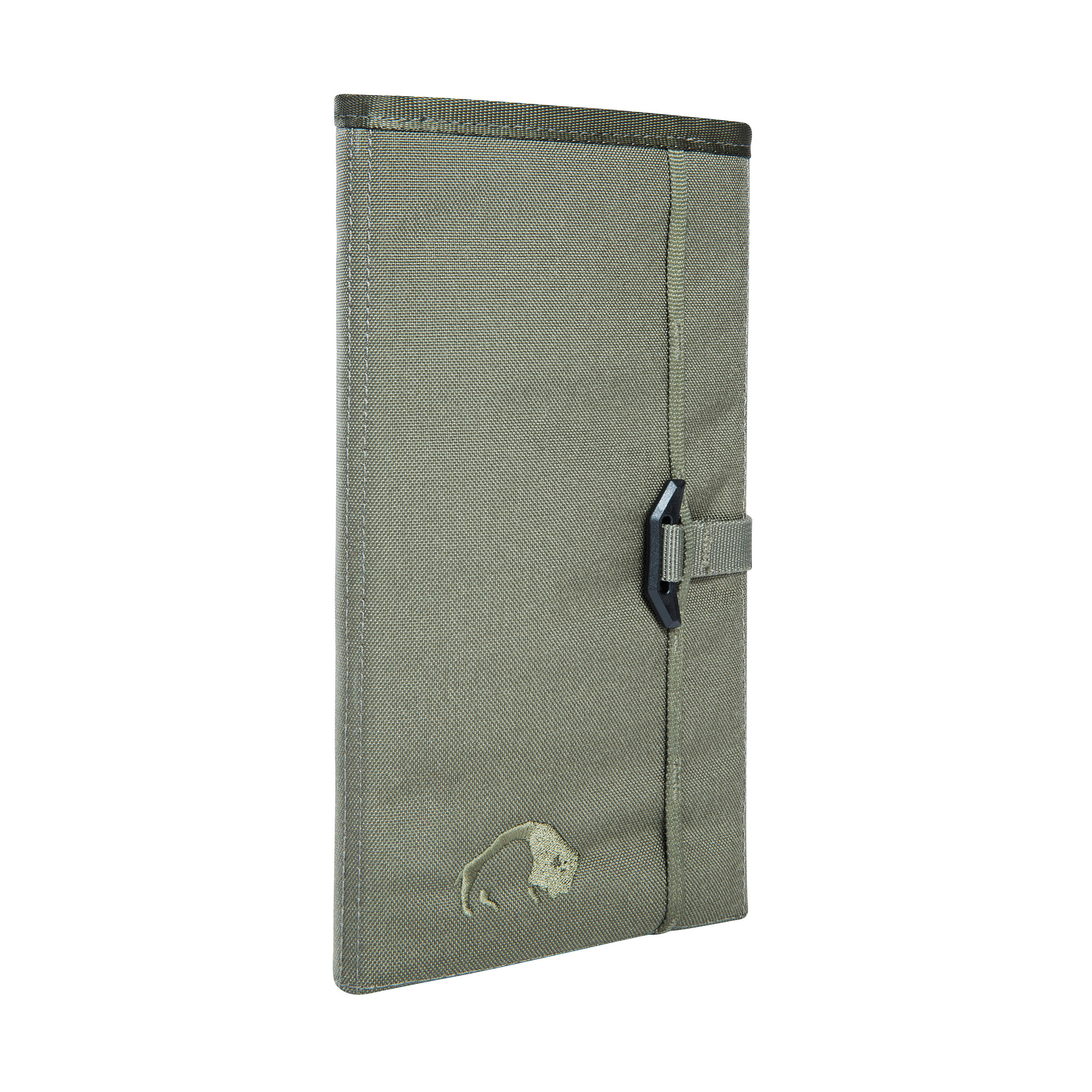 Zubehor, Tasche, Handtasche, Tatonka Seat Mat BC 35 x 45cm stone grey olive grau Sonstiges Zubehör - Ansicht seitlich-vorne
