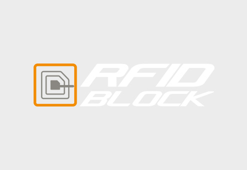 Die RFID Block-Serie gegen Datenklau