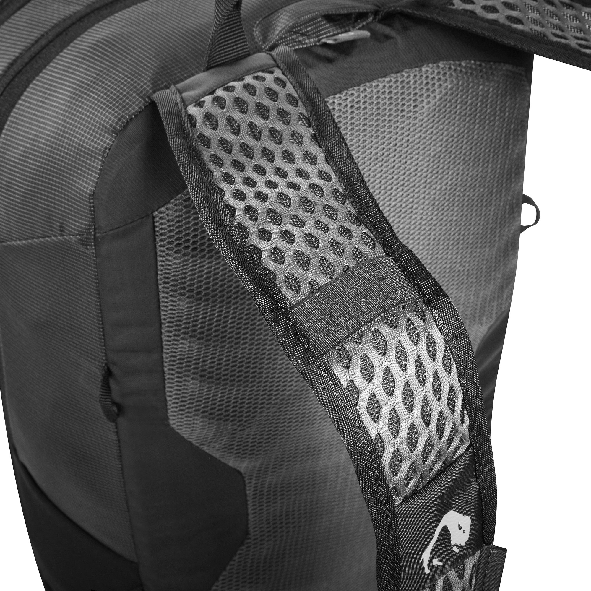 Tasche, Rucksack, Tatonka Active Pack 14 Women black schwarz Wanderrucksäcke - Detailansicht