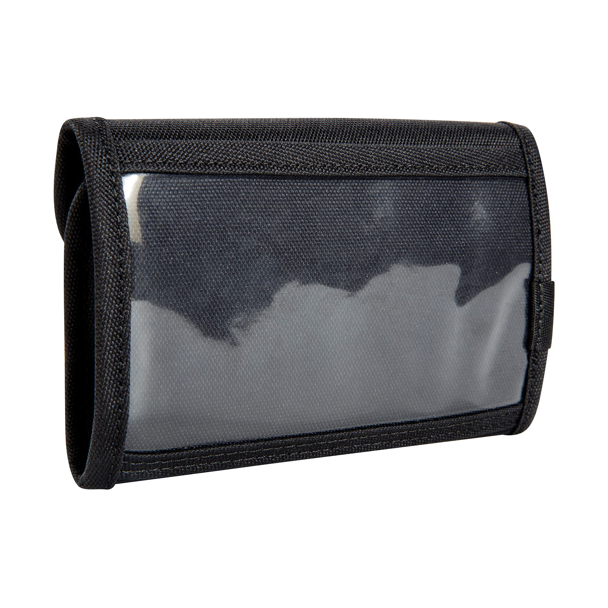 Tatonka ID Wallet RFID B black schwarz Geldbeutel 4013236402377
