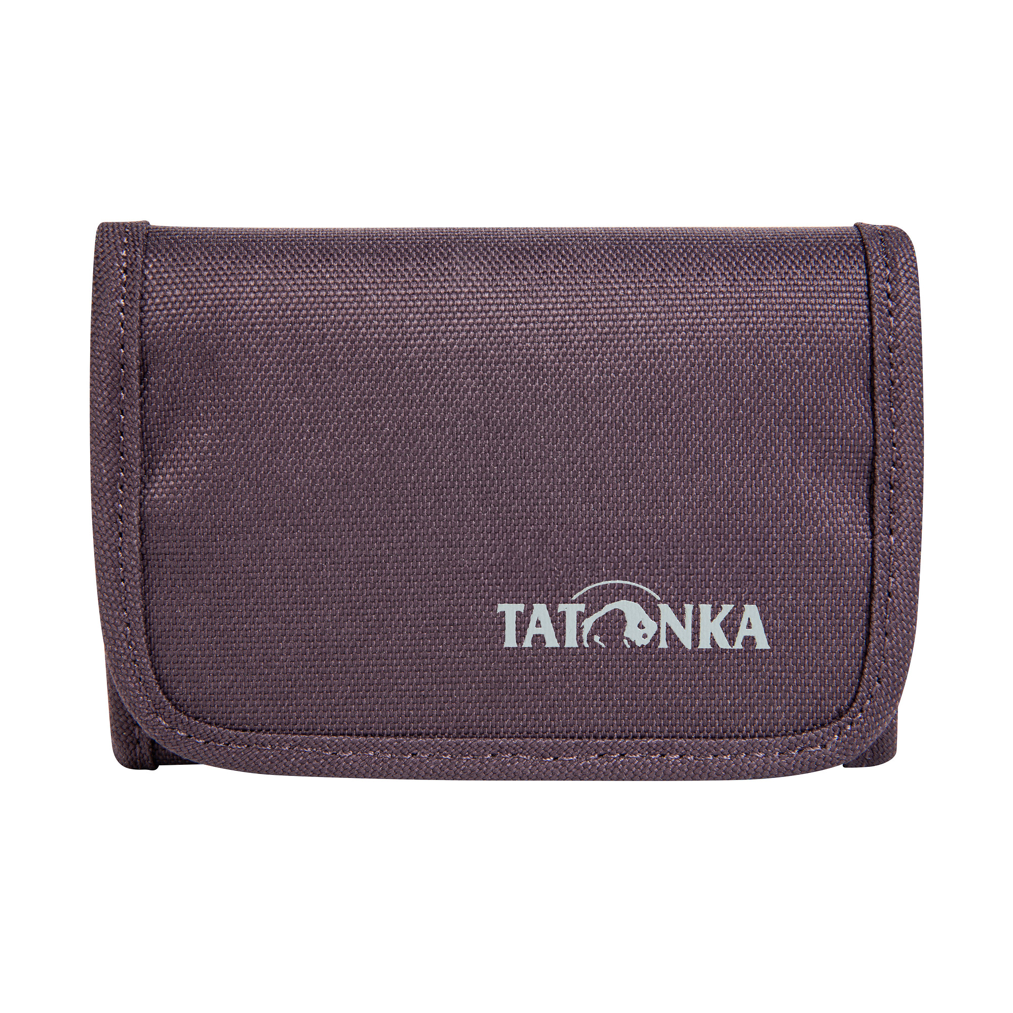 Tatonka Folder RFID Block midnight plum lila Geldbeutel - Ansicht seitlich-vorne Zubehor, Geldbörse, Tasche, Handtasche, Tatonka Folder RFID Block midnight plum lila Geldbeutel - Ansicht seitlich-vorne