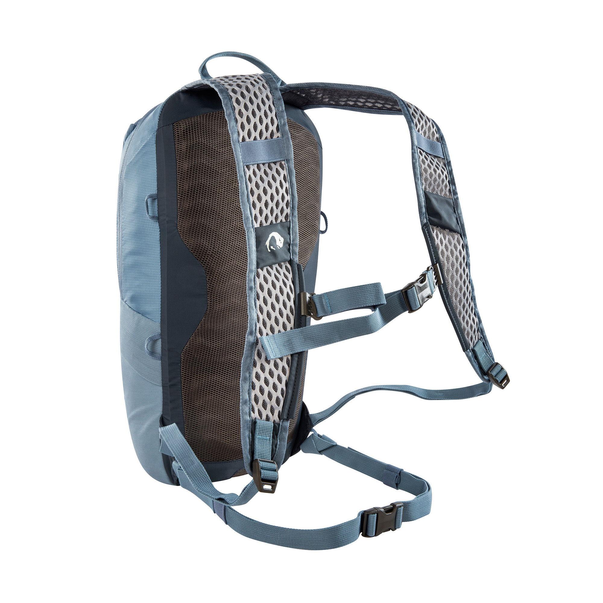 Tatonka Active Pack 10 elemental blue blau Tagesrucksäcke 4013236400274