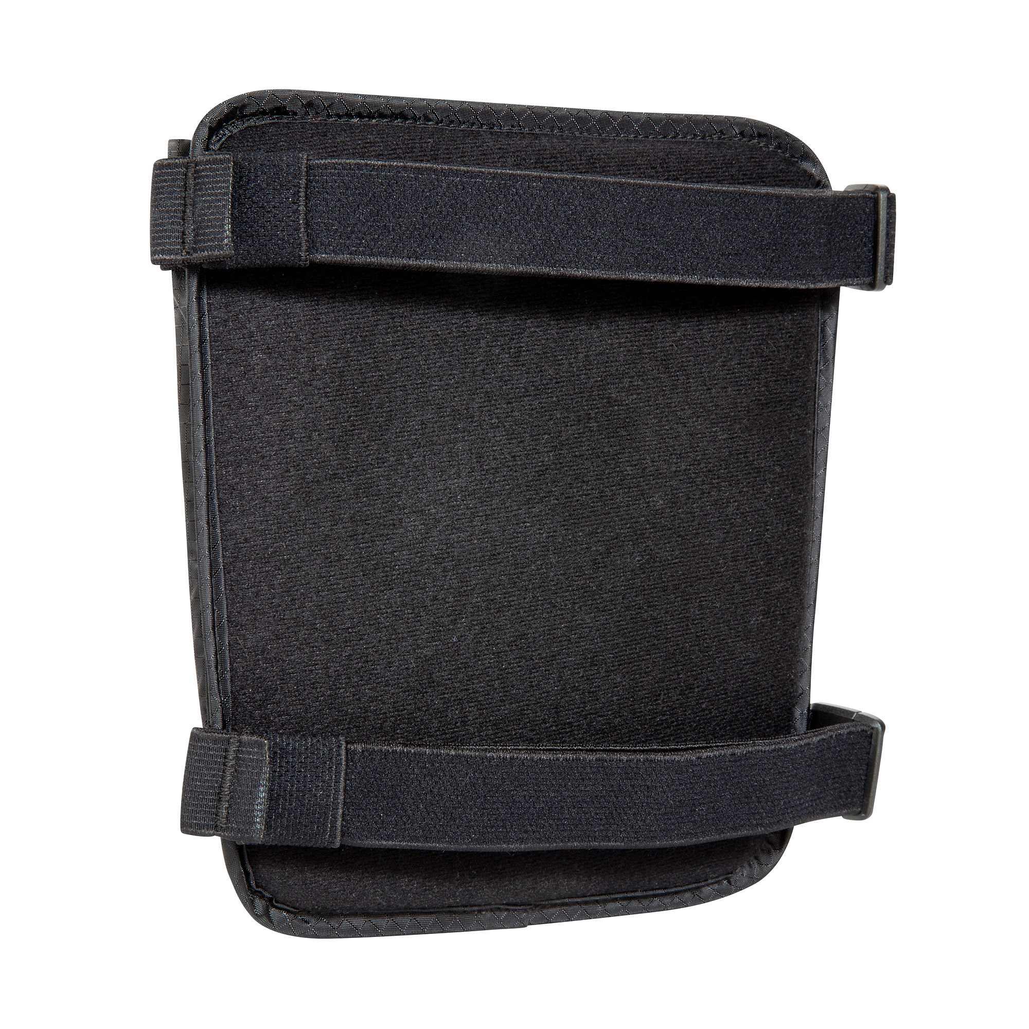 Tatonka Skin Secret Pocket black schwarz Geldbeutel - Ansicht frontal-hinten Zubehor, Tasche, Handtasche, Tatonka Skin Secret Pocket black schwarz Geldbeutel - Ansicht frontal-hinten