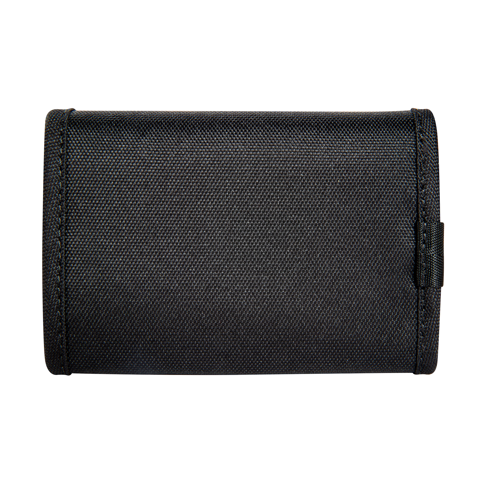 Tatonka Folder RFID Block black schwarz Geldbeutel - Ansicht seitlich-hinten Zubehor, Geldbörse, Tasche, Handtasche, Tatonka Folder RFID Block black schwarz Geldbeutel - Ansicht seitlich-hinten