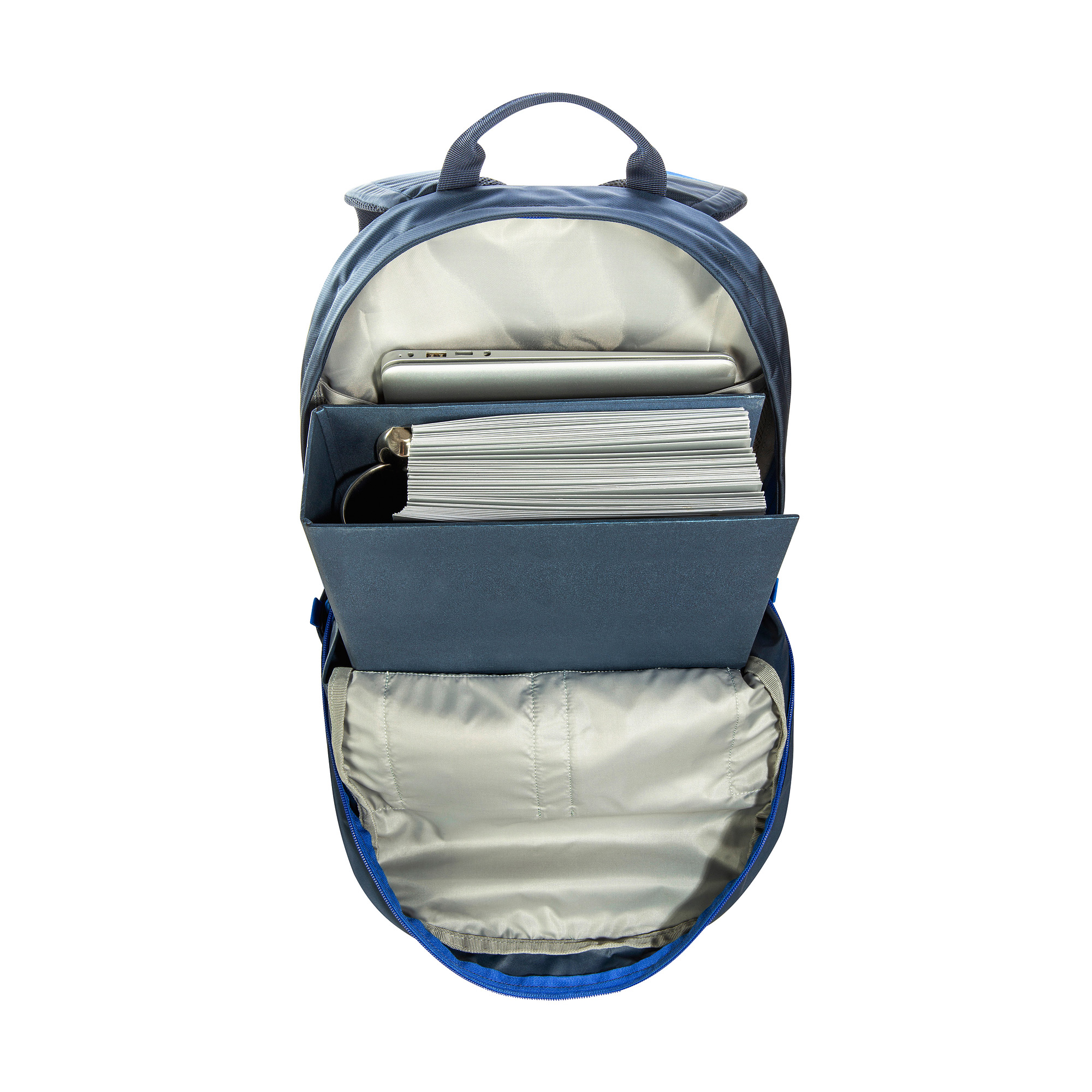 Tatonka Parrot 29 navy 2 blau Tagesrucksäcke - Detailansicht Tasche, Rucksack, Tatonka Parrot 29 navy 2 blau Tagesrucksäcke - Detailansicht