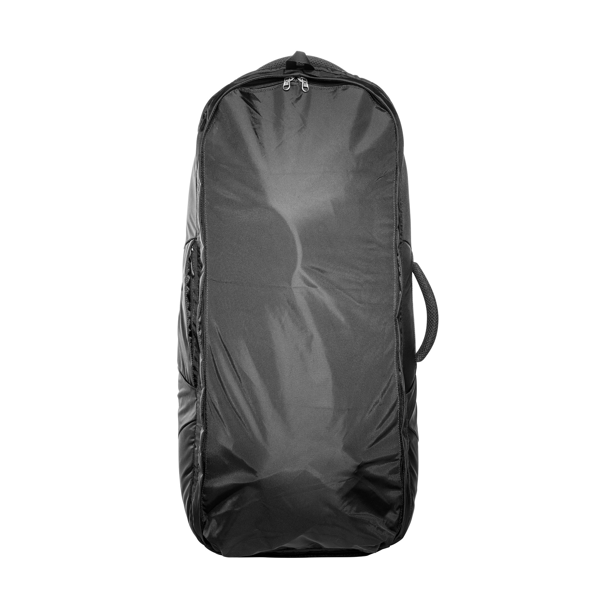 Tatonka Great Escape 75+10 black schwarz Reiserucksäcke - Detailansicht Tasche, Rucksack, Tatonka Great Escape 75+10 black schwarz Reiserucksäcke - Detailansicht