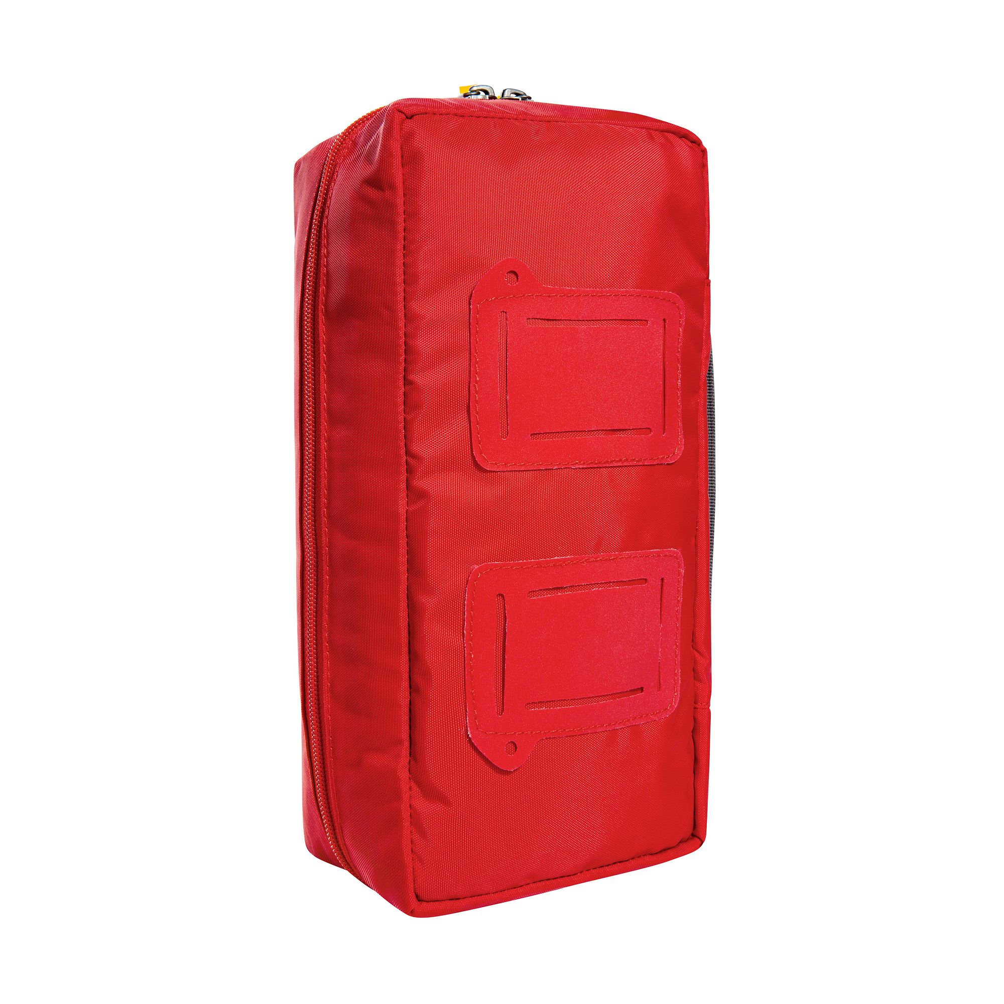 Tatonka First Aid "M" red rot Erste-Hilfe-Rucksäcke /-taschen - Ansicht seitlich-hinten Gepäck, Tatonka First Aid "M" red rot Erste-Hilfe-Rucksäcke /-taschen - Ansicht seitlich-hinten