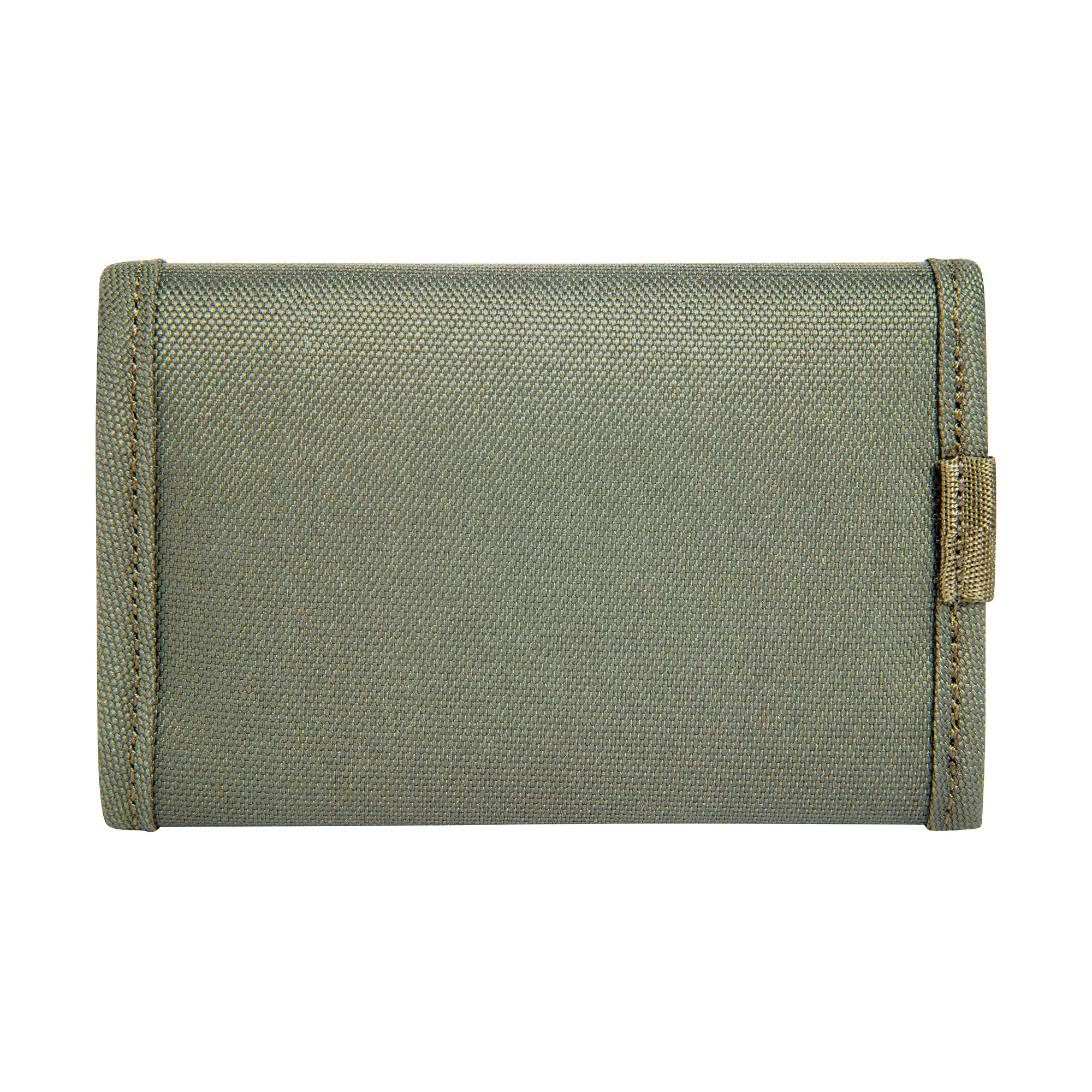 Tatonka Folder RFID Block olive grün Geldbeutel 4013236402964