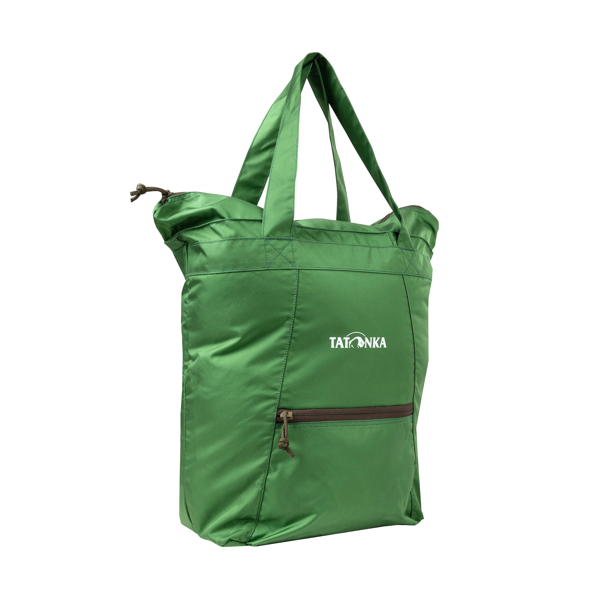 Tatonka Market Bag 2 green grün Special-Edition 4013236407693