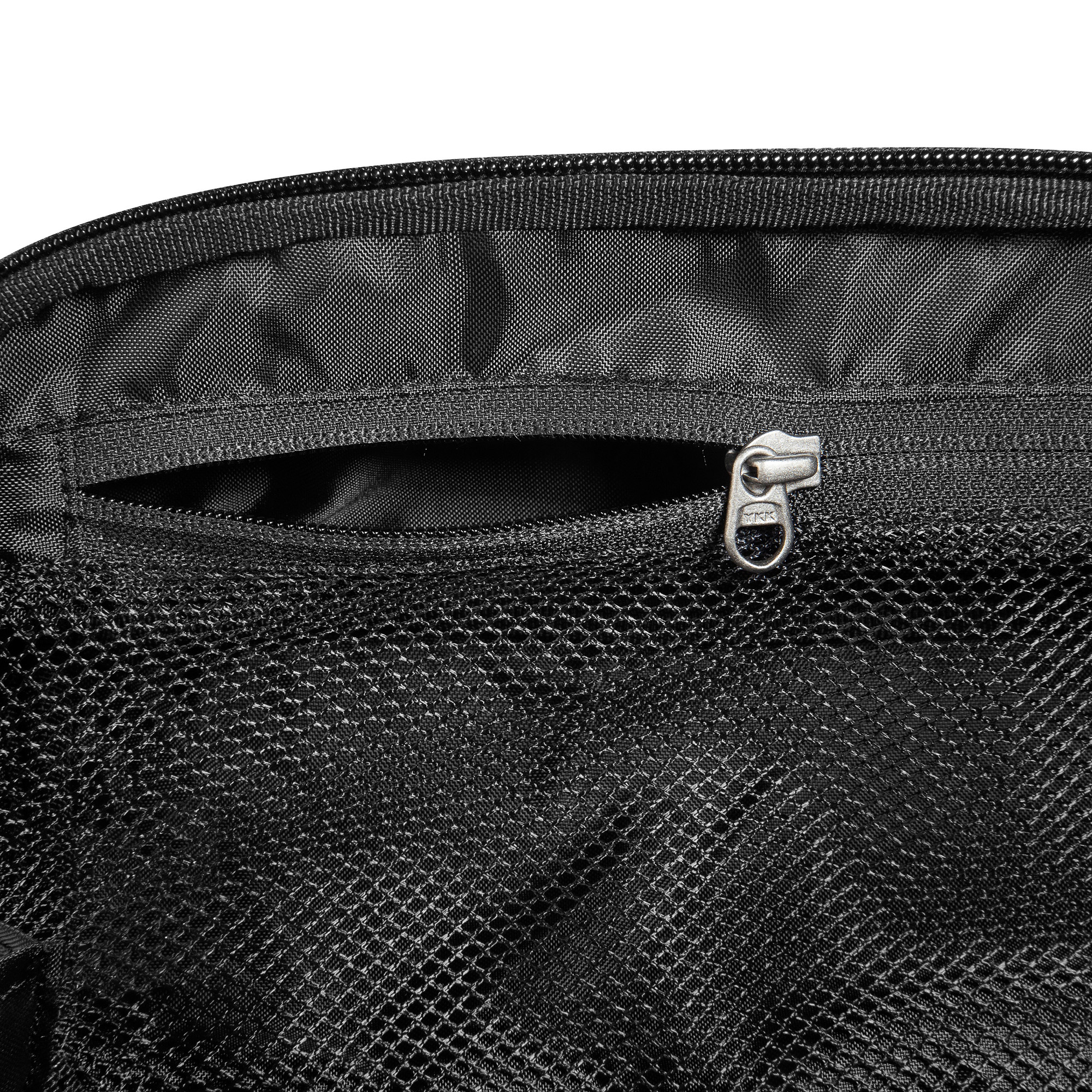 Tatonka Square Zip Pouch M black schwarz Kulturbeutel - Detailansicht Zubehor, Tasche, Handtasche, Tatonka Square Zip Pouch M black schwarz Kulturbeutel - Detailansicht