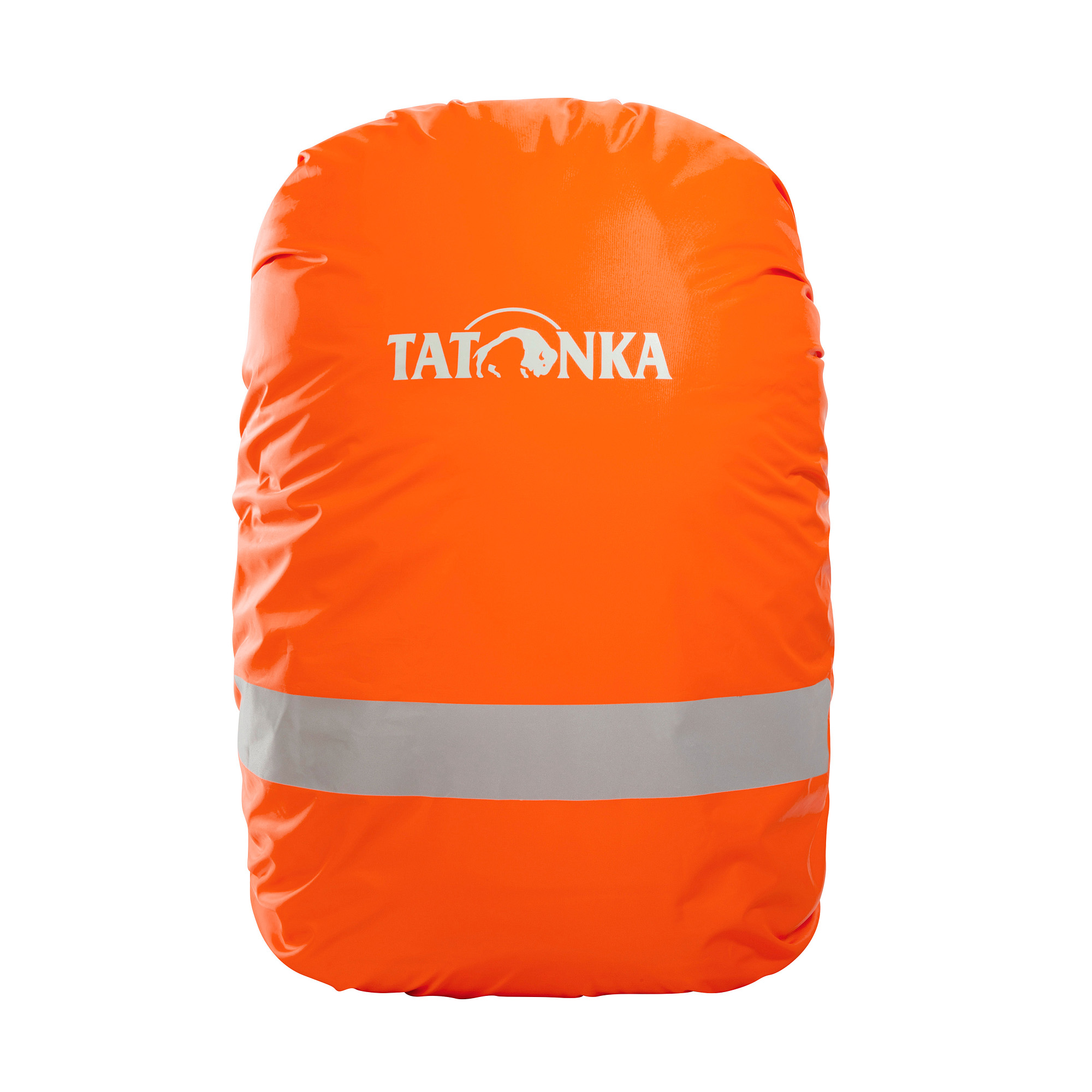 Tatonka Raincover Bike Daypack neon orange  Rucksack-Zubehör 4013236373172