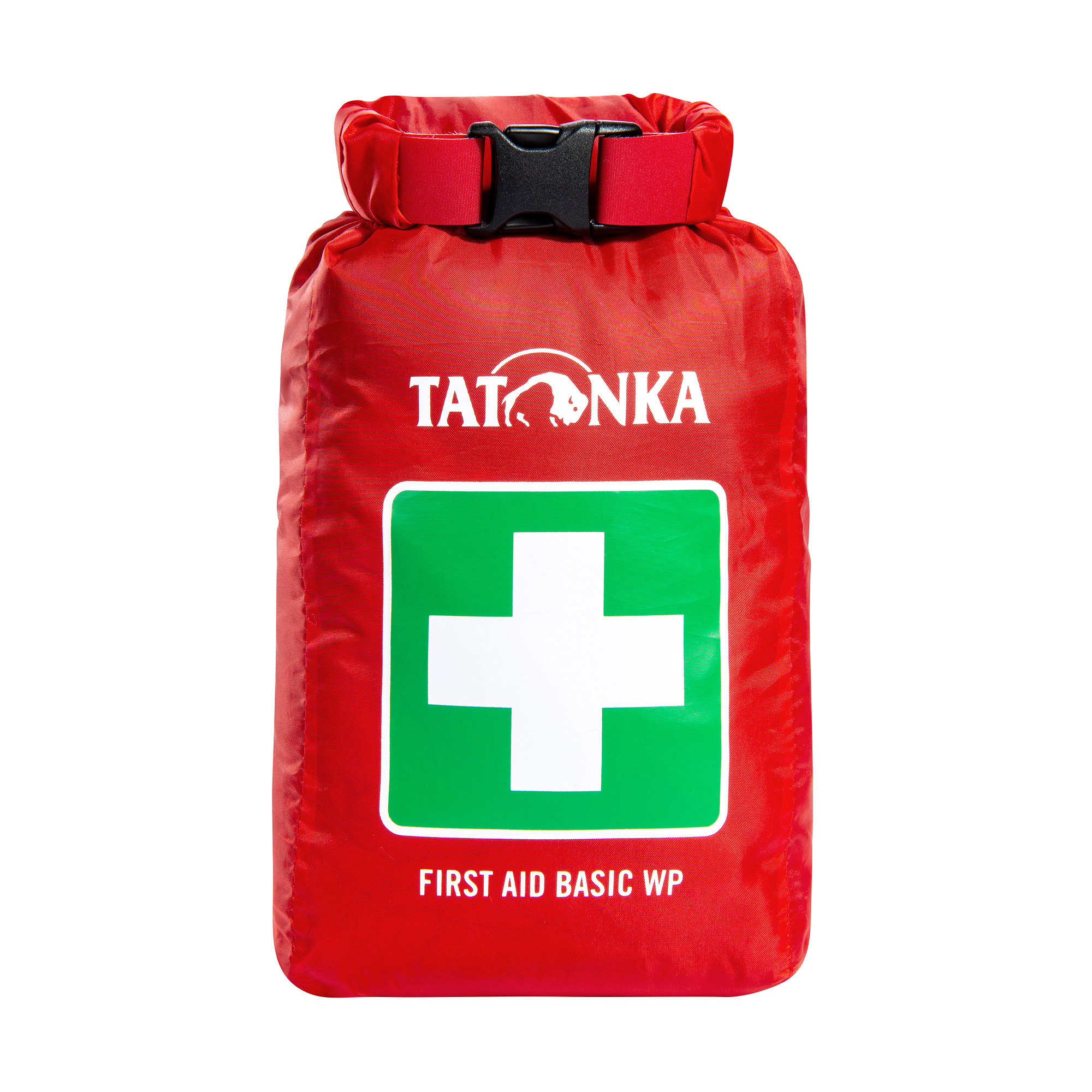 Tatonka FA Basic Waterproof red rot Rucksack-Zubehör 4013236000573