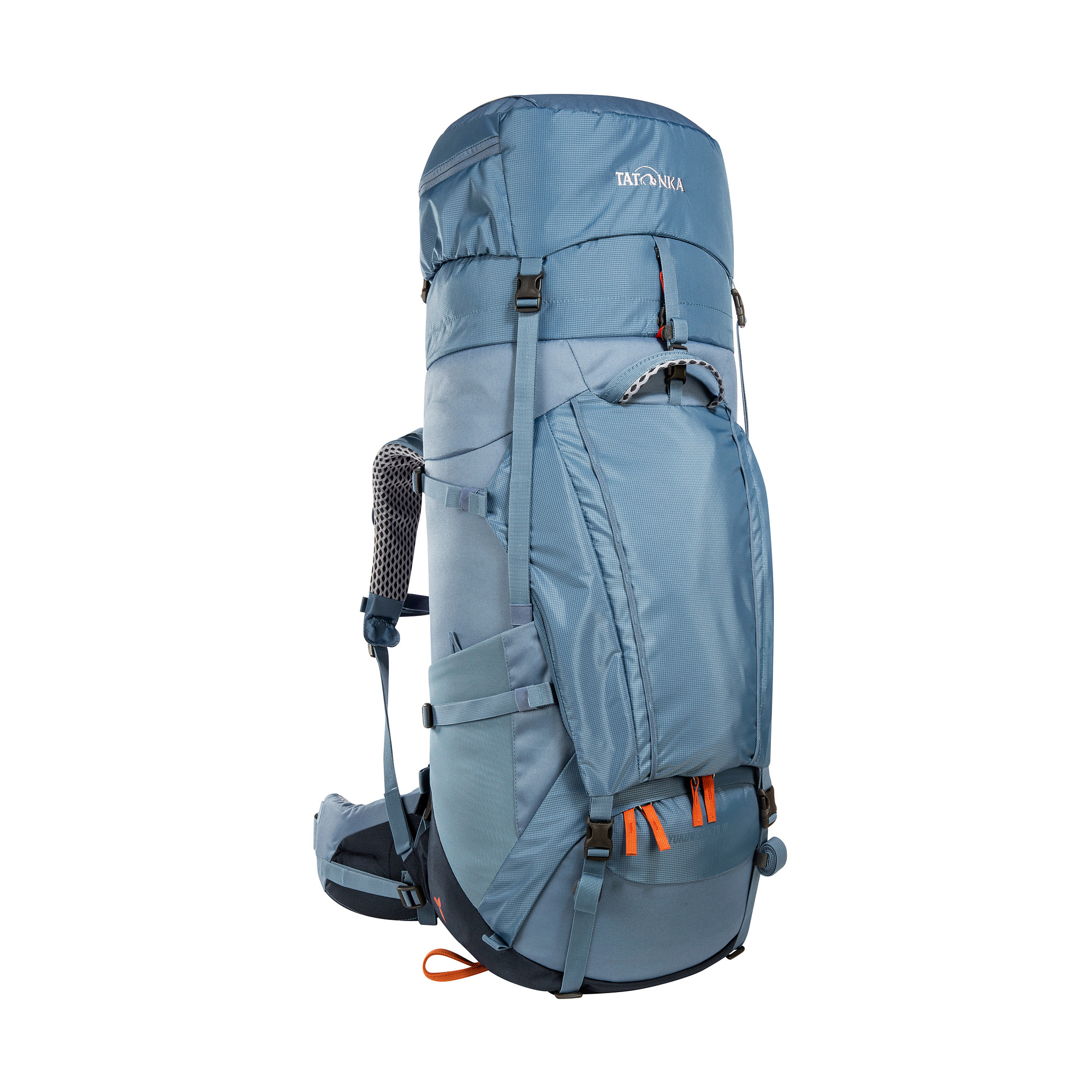 Tatonka Yukon 50+10 Women elemental blue blau Trekkingrucksäcke 4013236398731