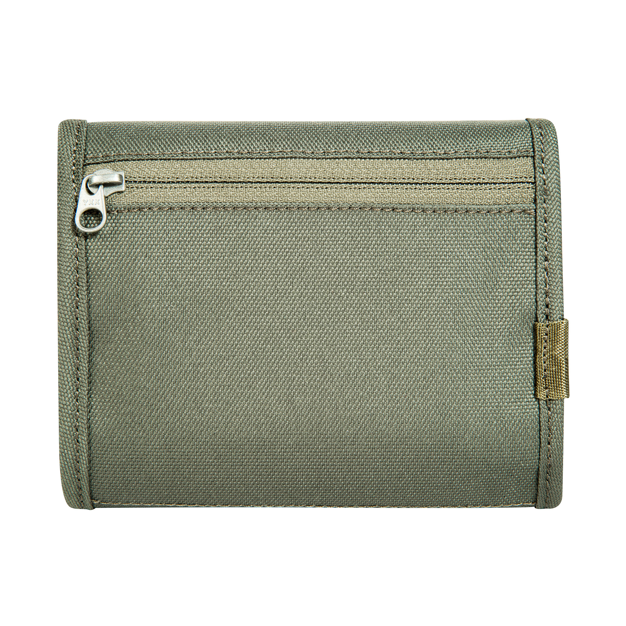 Tatonka Euro Wallet RFID Block olive grün Geldbeutel 4013236402995