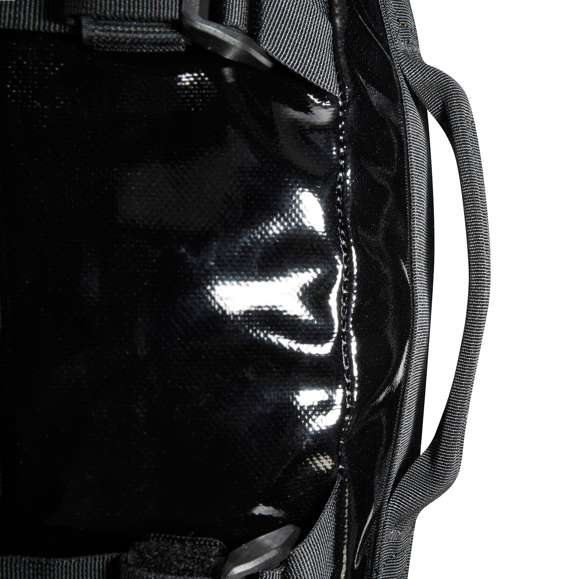 Tatonka Barrel 130 black schwarz Reisetaschen - Detailansicht Zubehor, Tasche, Handtasche, Geldbörse, Jacke, Tatonka Barrel 130 black schwarz Reisetaschen - Detailansicht