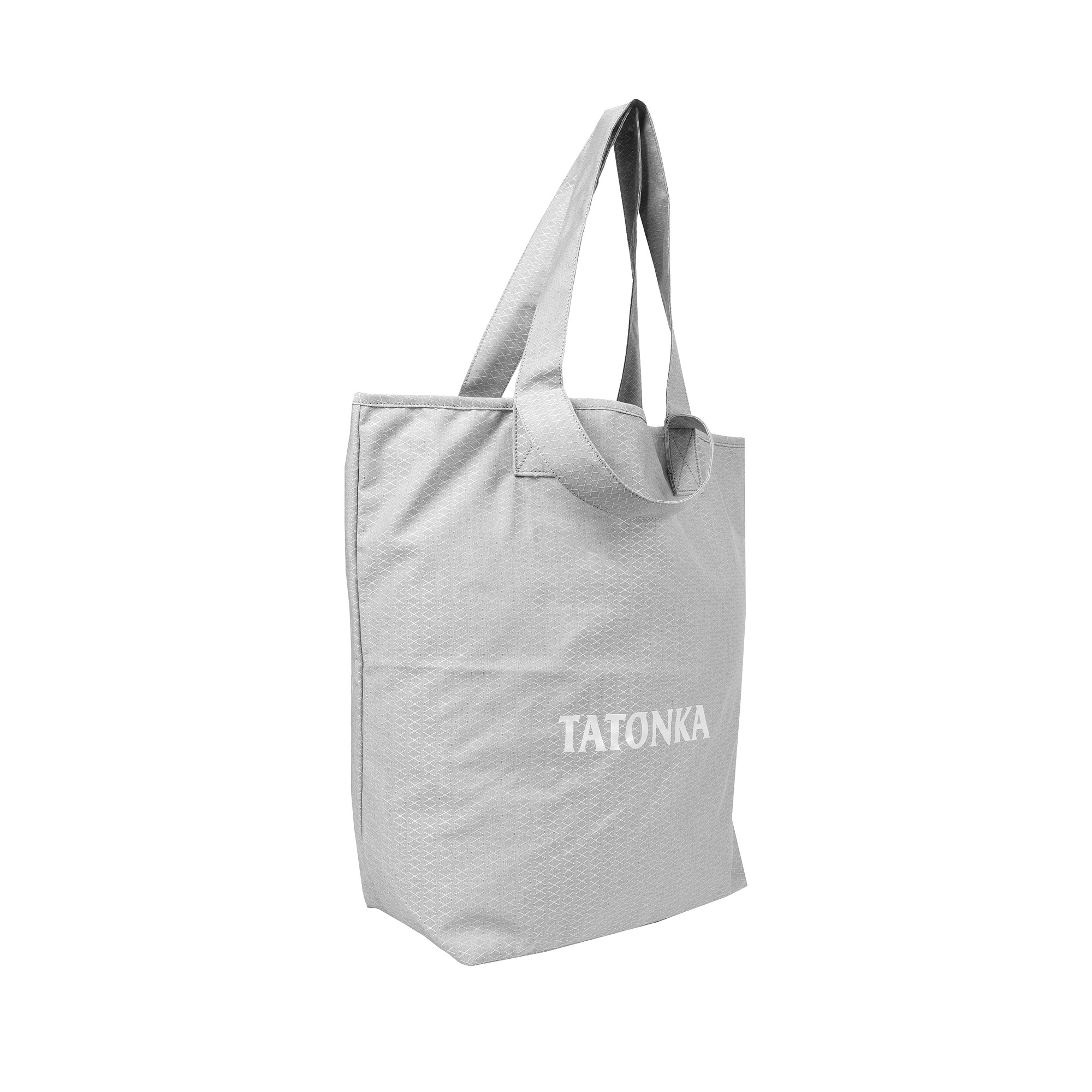 Tatonka Retail Bag XS grey grau Special-Edition 4013236407747