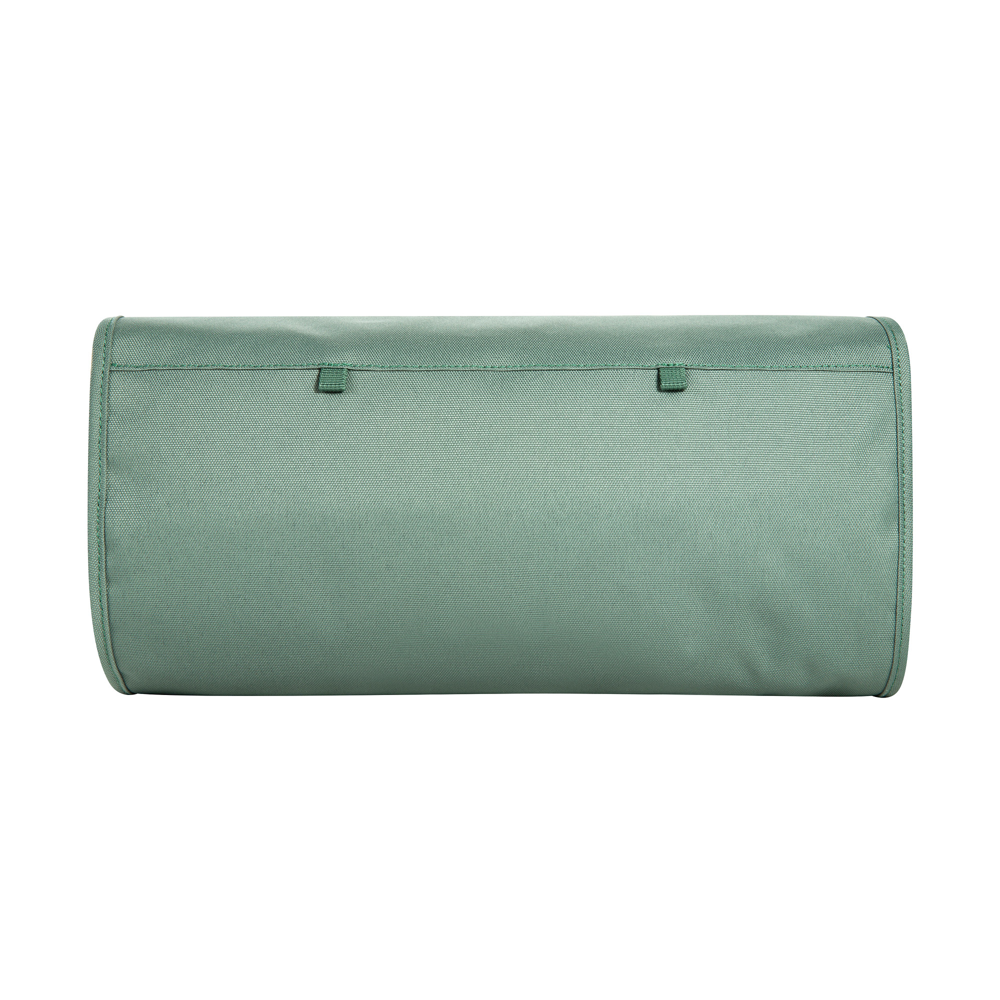 Kissen, Dekoration für Zuhause, Zubehör, Tasche, Handtasche, Tatonka Travelcare sage green grün Kulturbeutel - Ansicht frontal-hinten