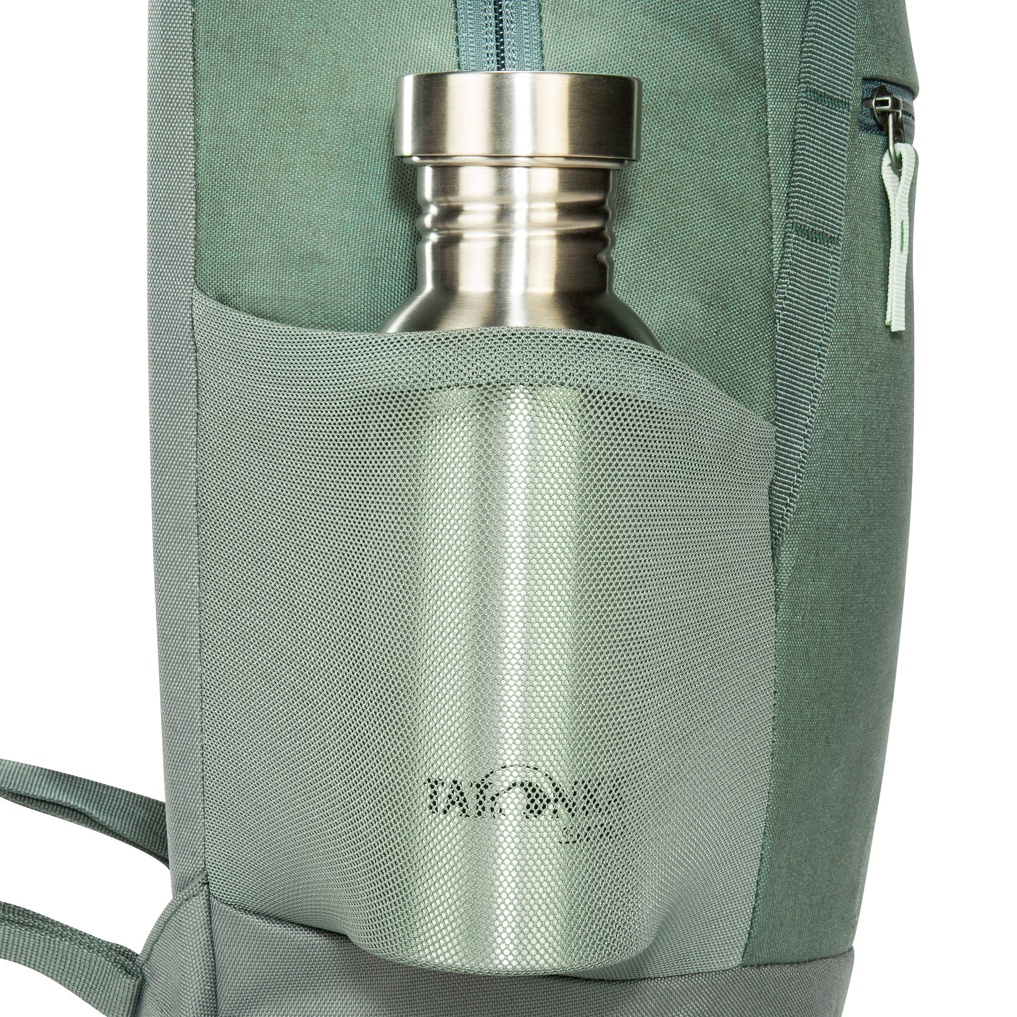 Tatonka City Pack 15 Kapok sage green grün Tagesrucksäcke 4013236399035