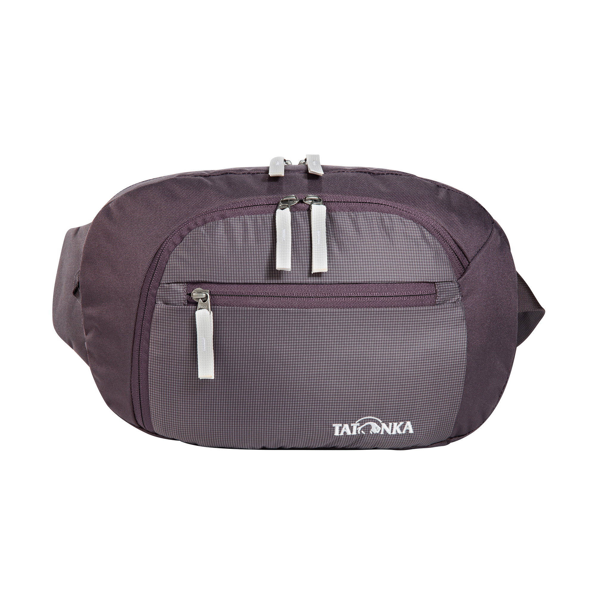 Tatonka Hip Sling Pack 5 midnight plum lila Bauchtaschen 4013236399196
