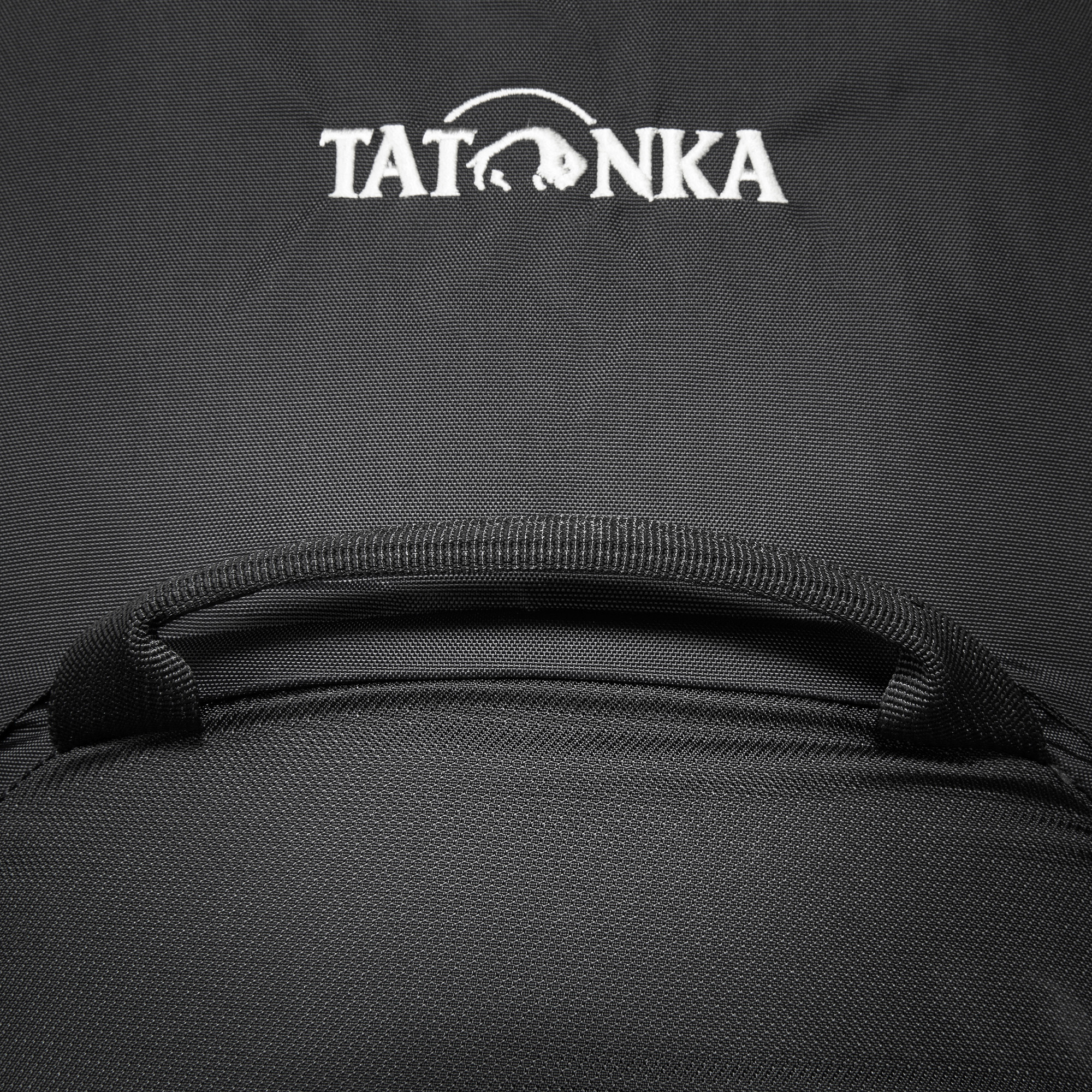 Tatonka Akela 45 black schwarz Trekkingrucksäcke - Detailansicht Tatonka Akela 45 black schwarz Trekkingrucksäcke - Detailansicht