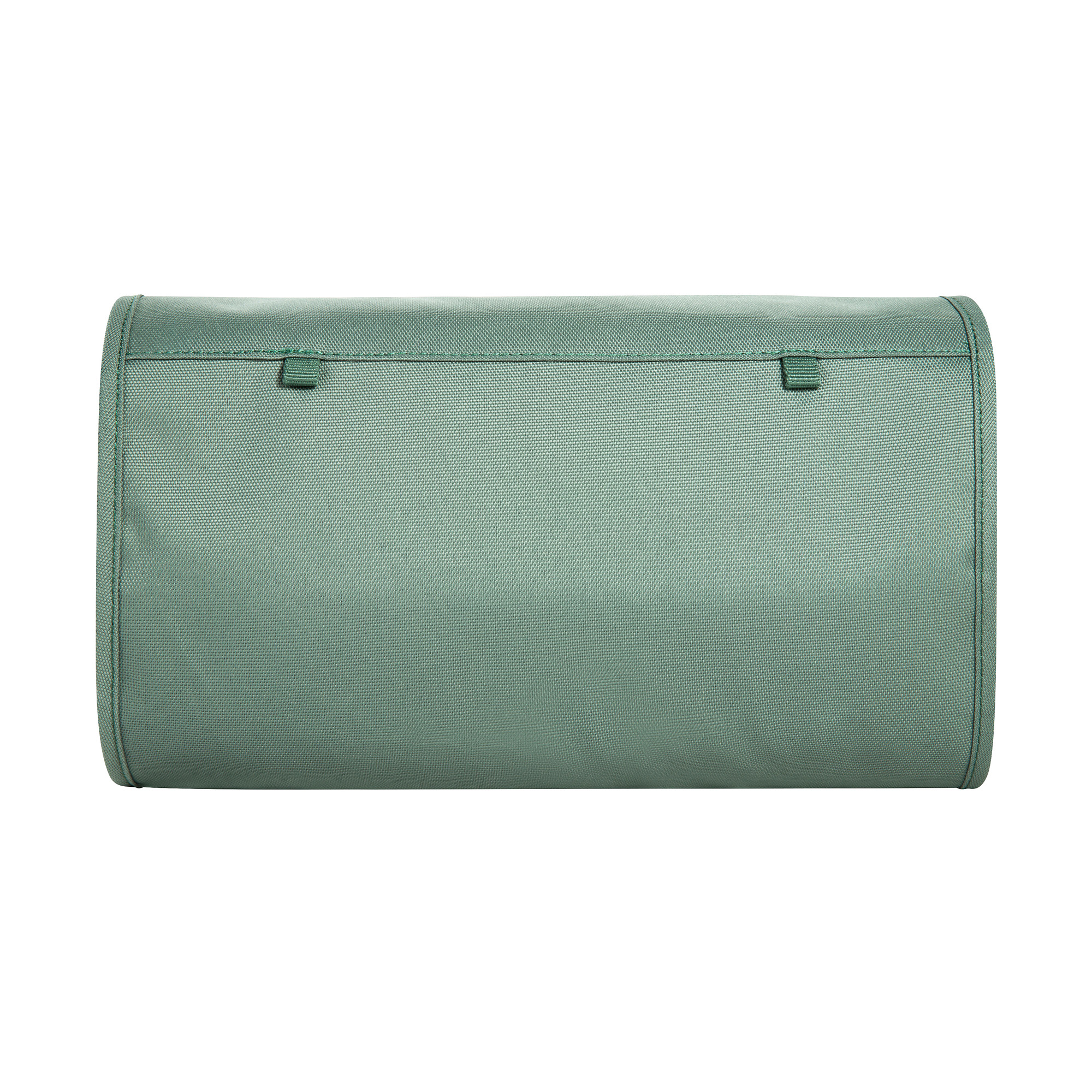 Zubehor, Tasche, Handtasche, Geldbörse, Tatonka Small Travelcare sage green grün Kulturbeutel - Ansicht frontal-hinten