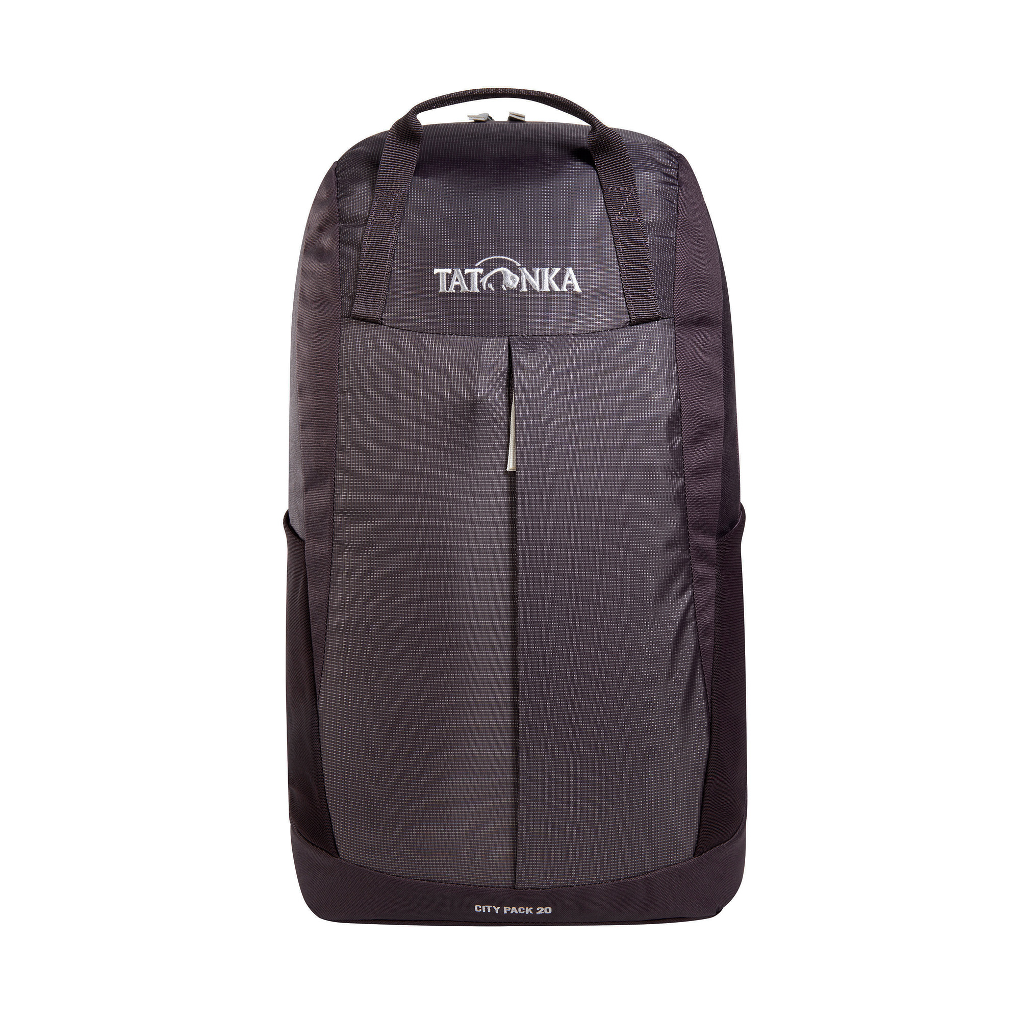 Tatonka City Pack 20 midnight plum lila Tagesrucksäcke 4013236399073