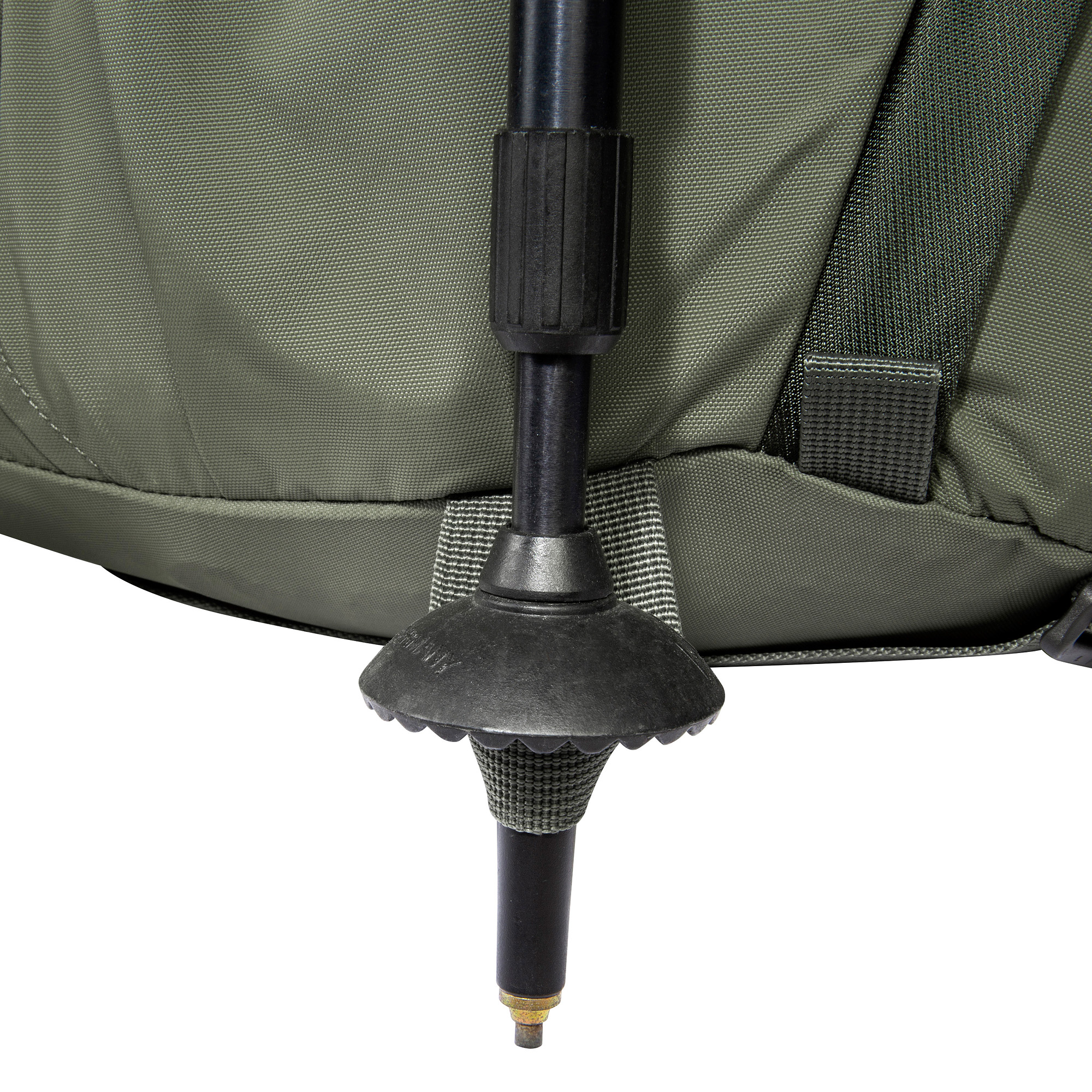 Tatonka Akela 35 stone grey olive grau Trekkingrucksäcke - Detailansicht Bekleidung, Weste, mikrofon, Rettungsweste, Riemen, Tatonka Akela 35 stone grey olive grau Trekkingrucksäcke - Detailansicht
