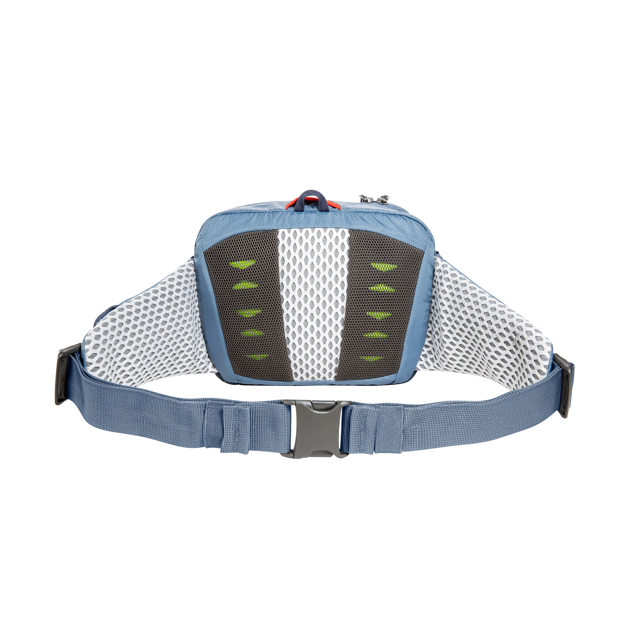 Zubehor, Riemen, Kleidung, Rettungsweste, Weste, Tatonka Bike Hip Bag MTB 5 elemental blue blau Bauchtaschen 4013236391992