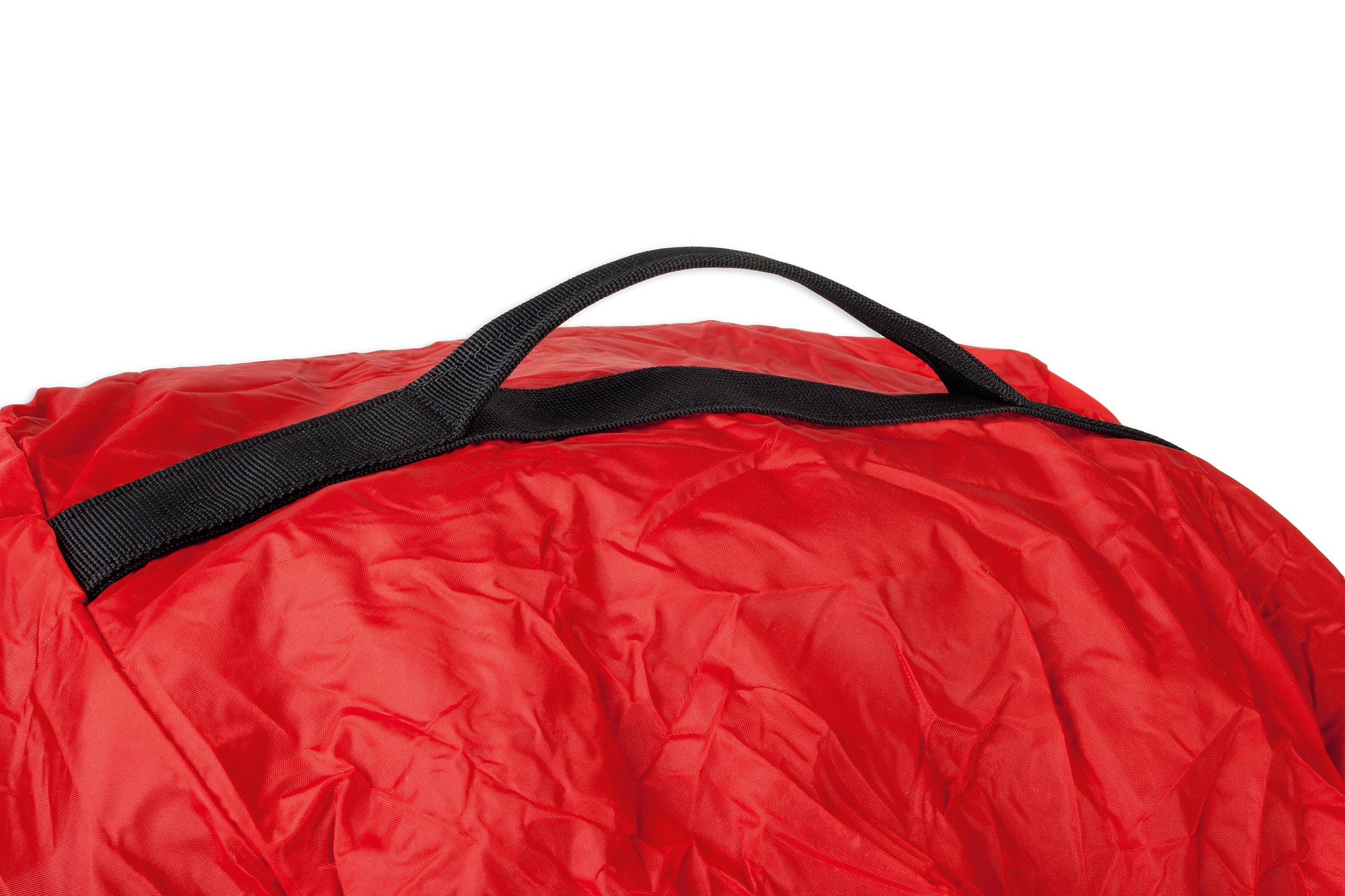 Tatonka Luggage Cover "M" red rot Rucksack-Zubehör 4013236946345