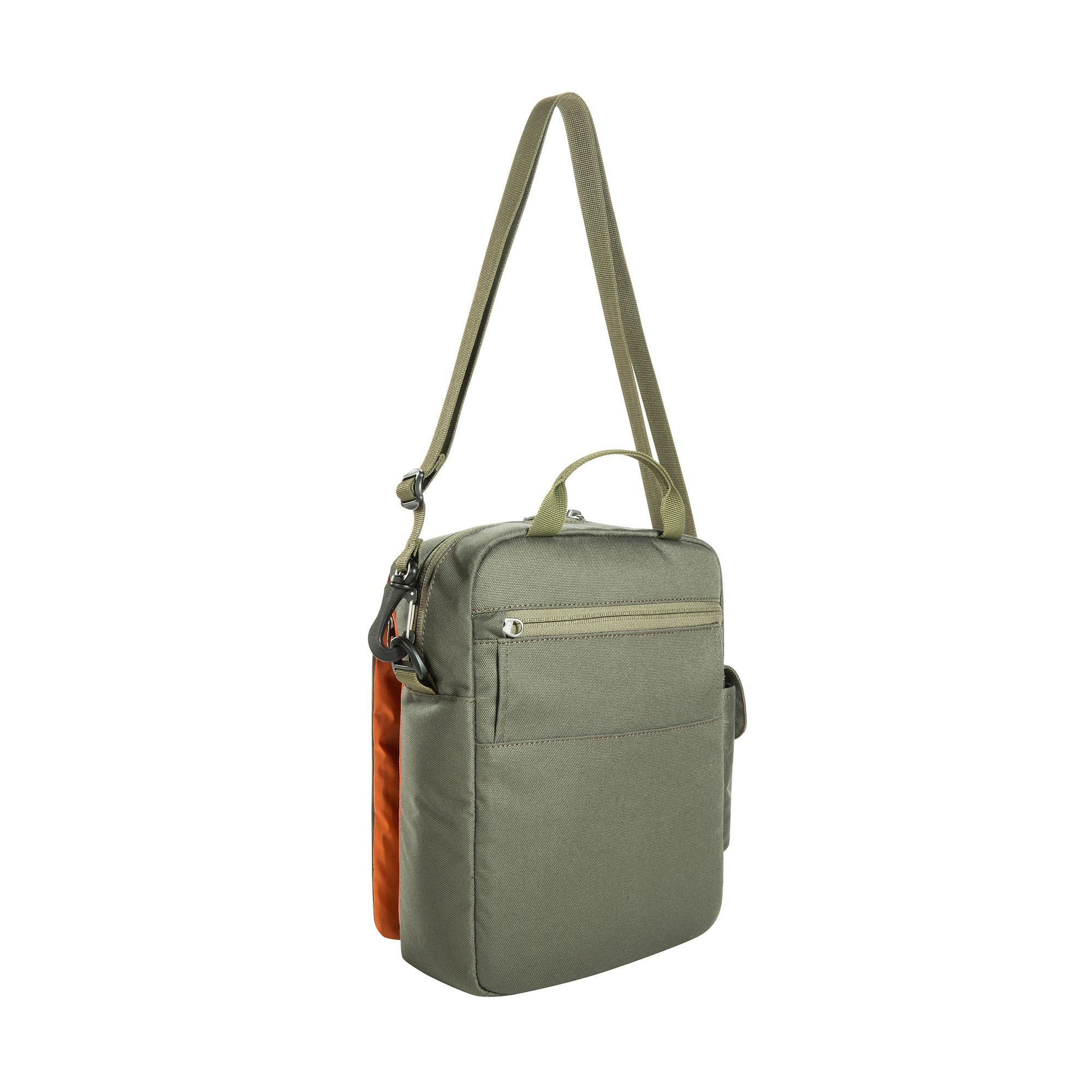 Tatonka Check In XL RFID Block olive grün Reisetaschen 4013236403343