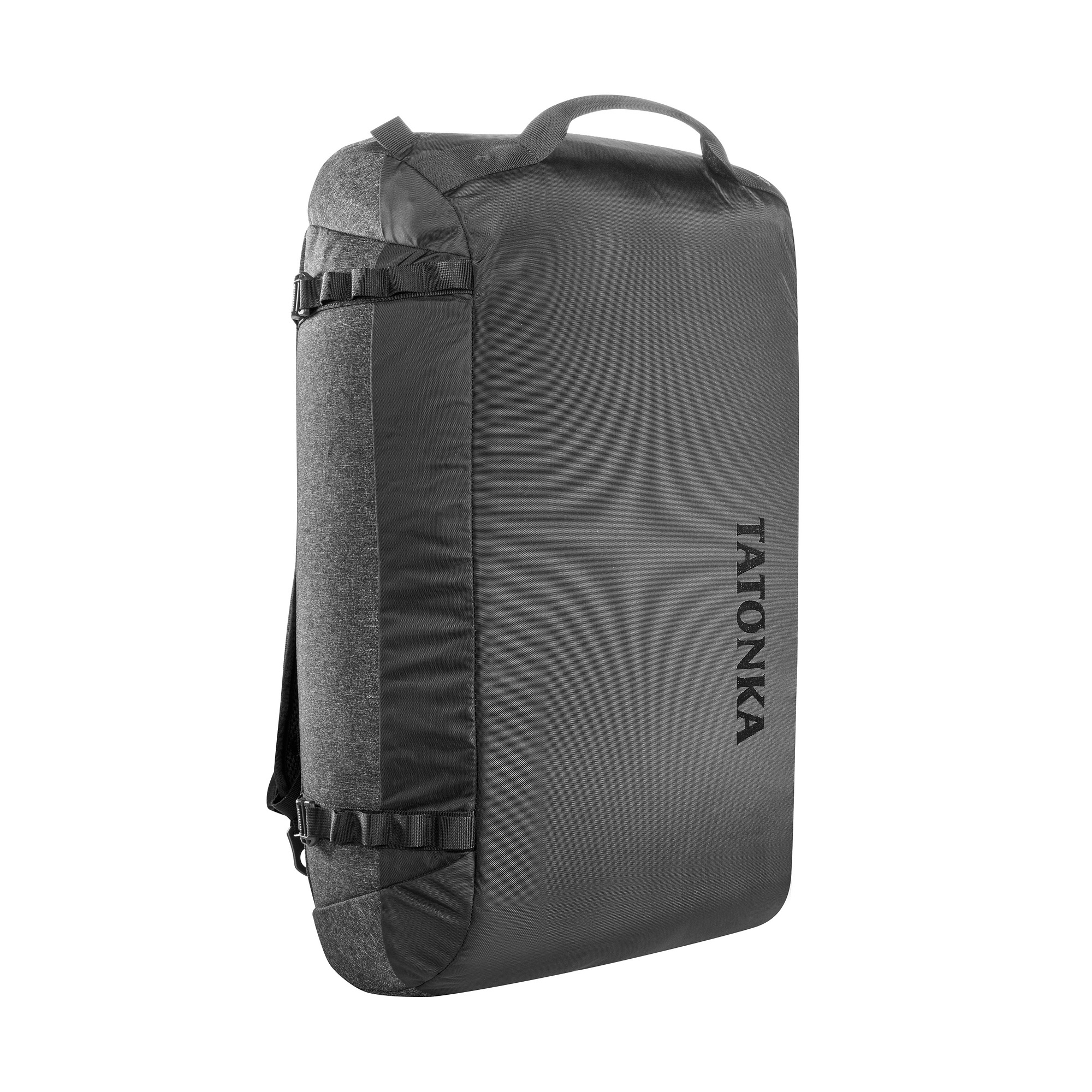Tatonka Duffle Bag 45 black schwarz Reisetaschen 4013236334494
