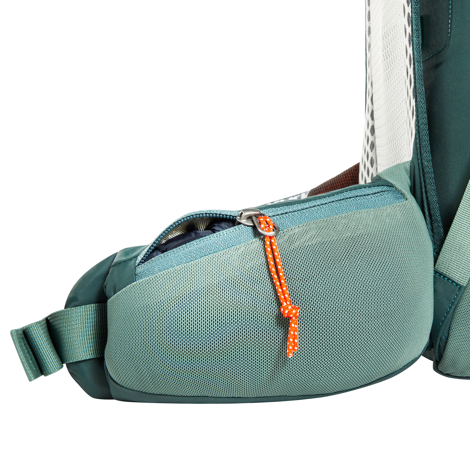 Tatonka Hike Pack 20 Women sage green grün Wanderrucksäcke - Detailansicht Zubehor, Tasche, Handtasche, Riemen, Tatonka Hike Pack 20 Women sage green grün Wanderrucksäcke - Detailansicht