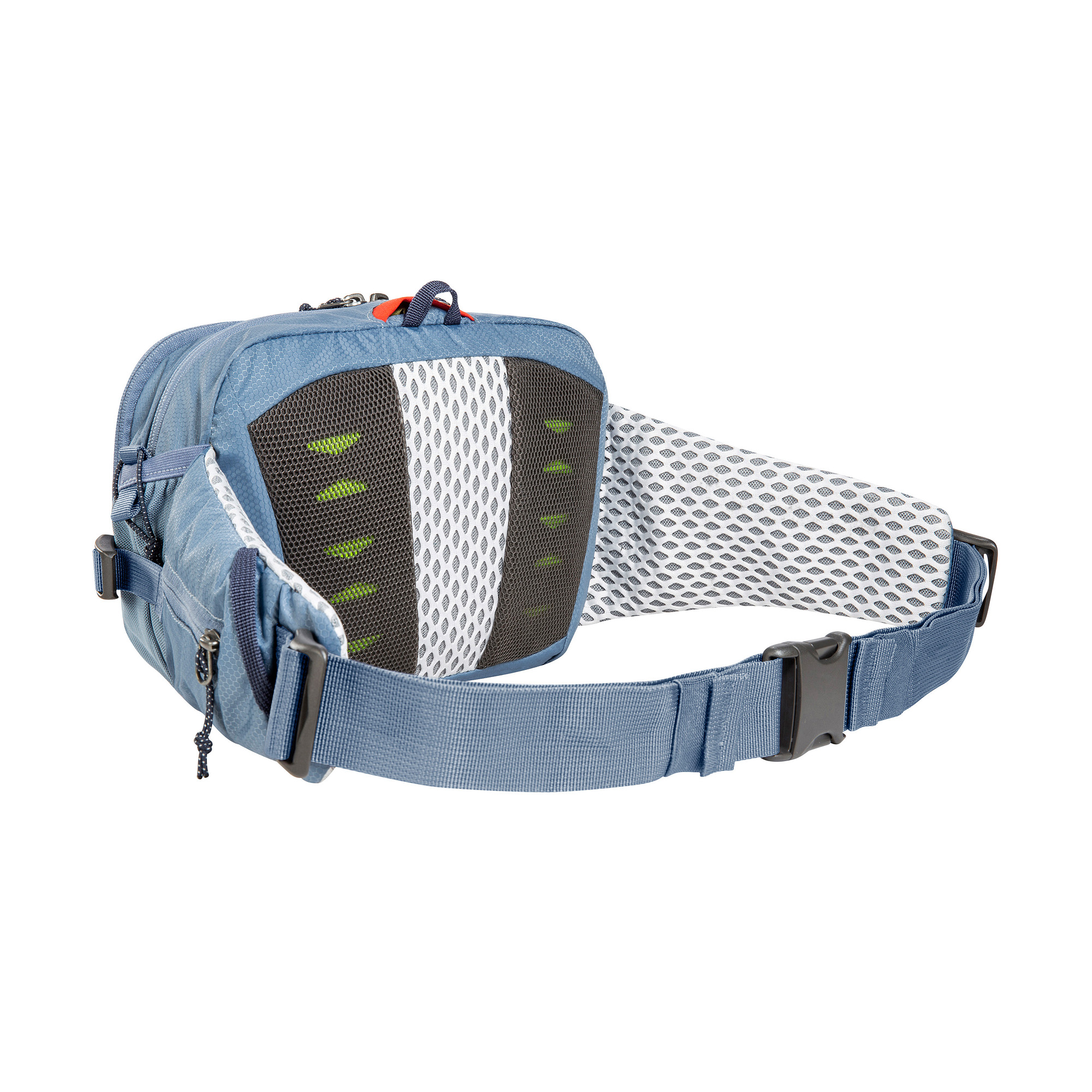 Zubehor, Tasche, Handtasche, Riemen, Tatonka Bike Hip Bag MTB 5 elemental blue blau Bauchtaschen 4013236391992