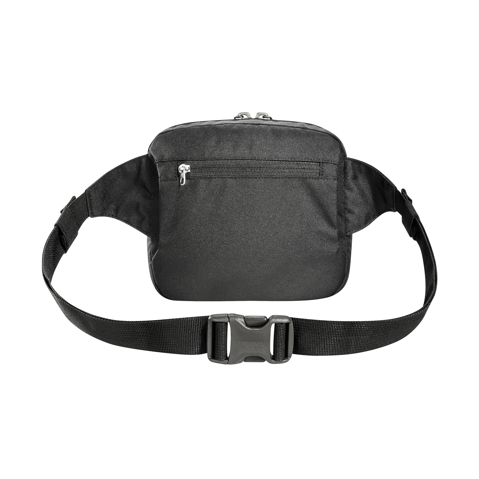 Tatonka Travel Organizer off black schwarz Bauchtaschen - Ansicht frontal-hinten Zubehor, Riemen, Tasche, Handtasche, Tatonka Travel Organizer off black schwarz Bauchtaschen - Ansicht frontal-hinten