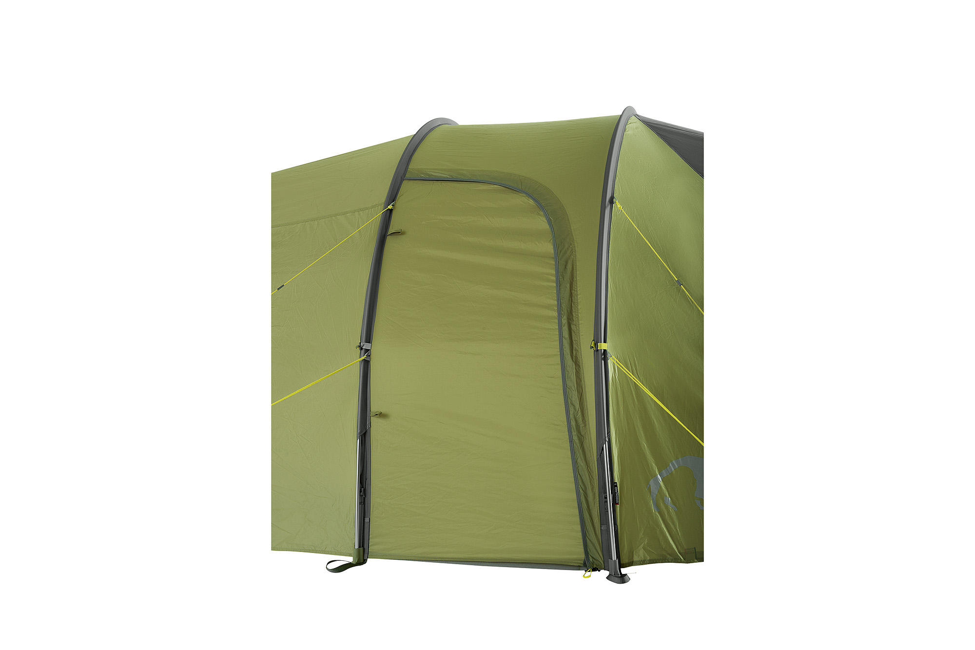 Tatonka Grönland 2 light olive grün 2-Personen-Zelte - Detailansicht Zelt, Im Freien, Tatonka Grönland 2 light olive grün 2-Personen-Zelte - Detailansicht